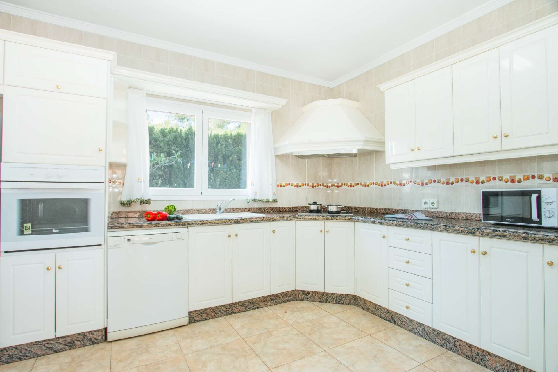 Reventa - Villa - Calpe