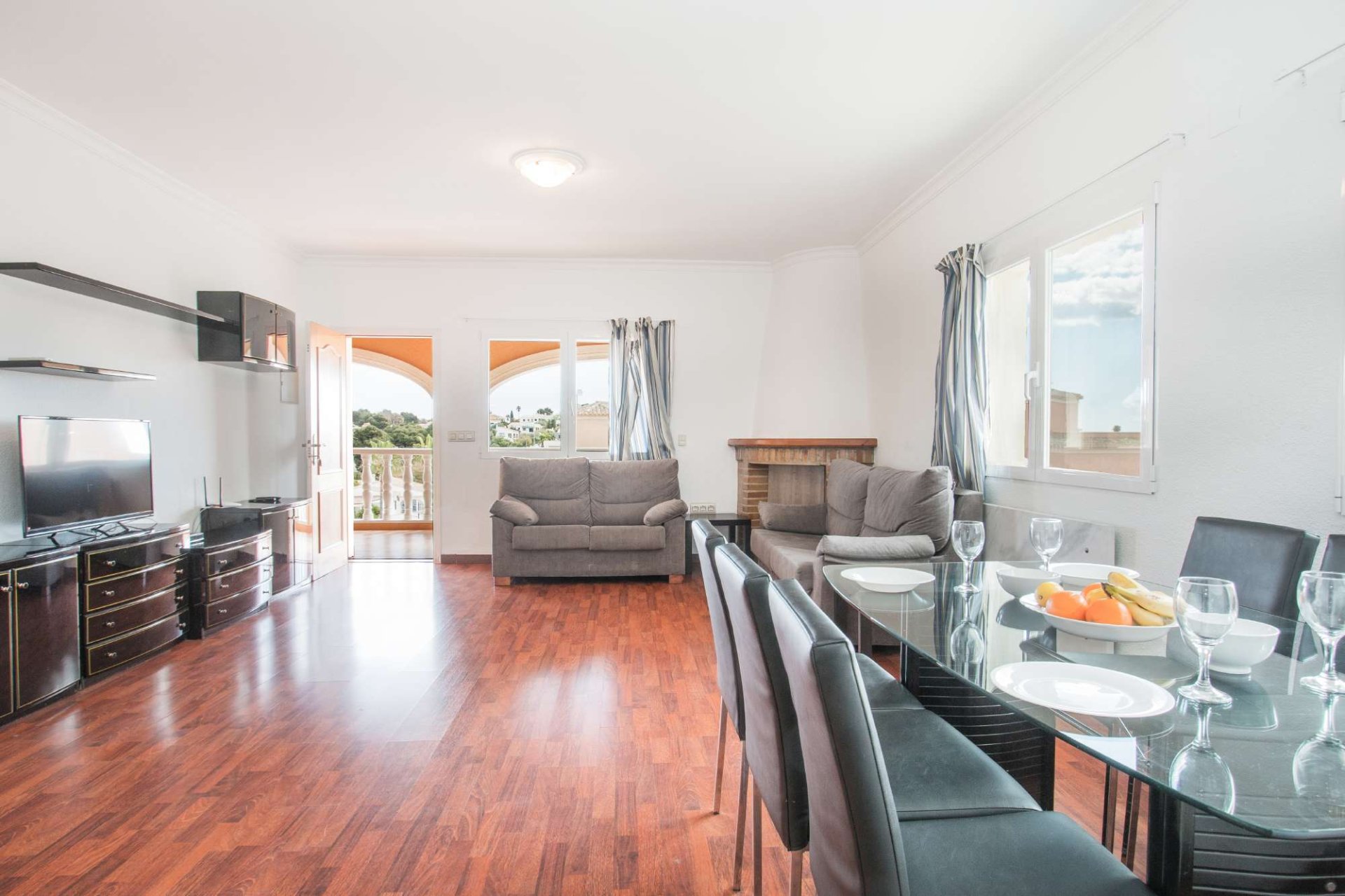Reventa - Villa - Calpe
