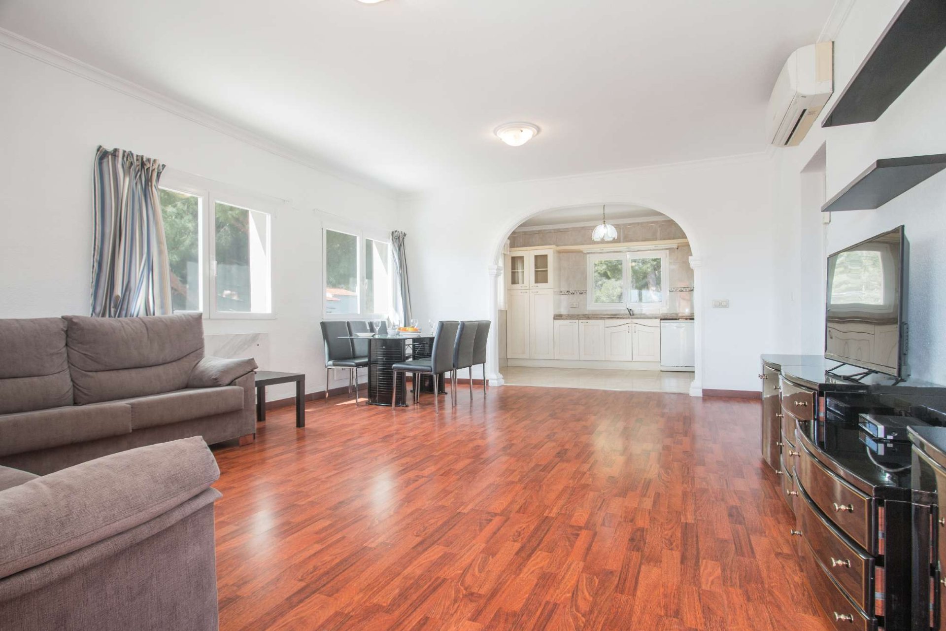Reventa - Villa - Calpe