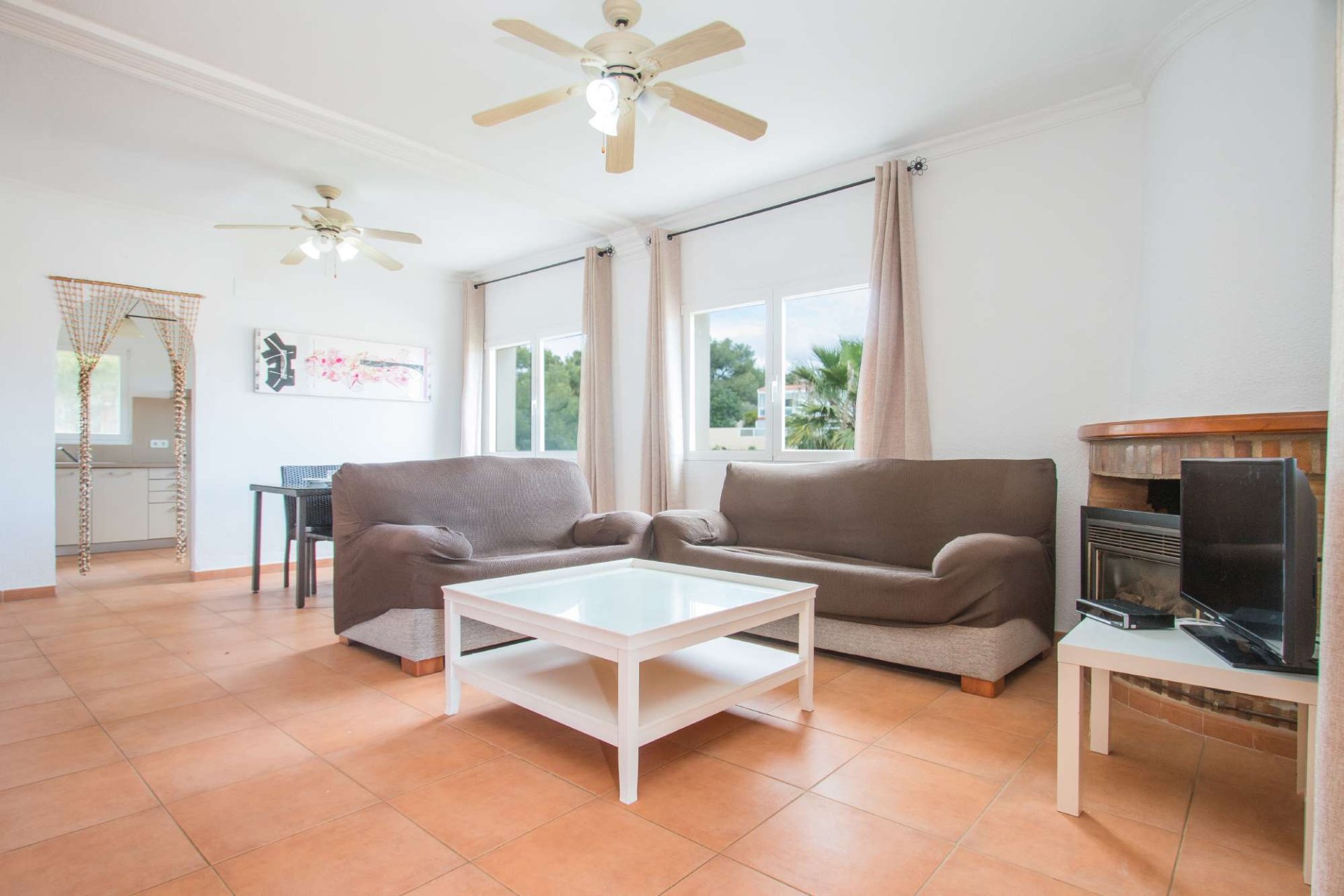 Reventa - Villa - Calpe