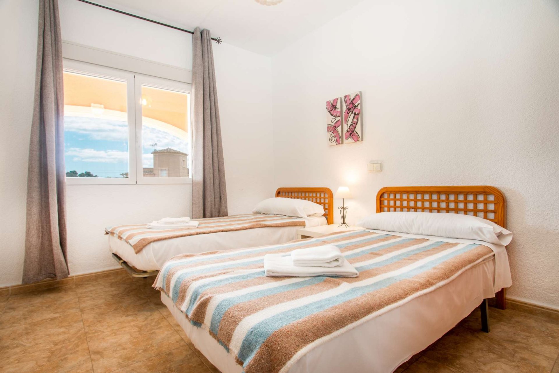 Reventa - Villa - Calpe