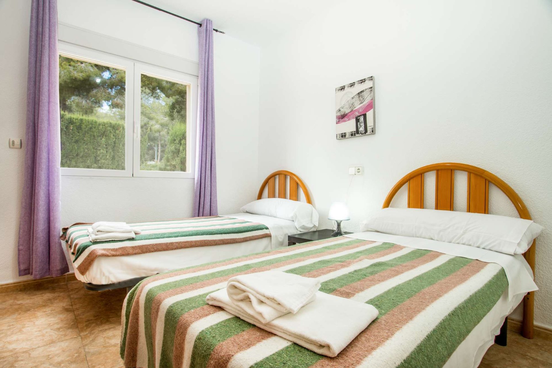 Reventa - Villa - Calpe