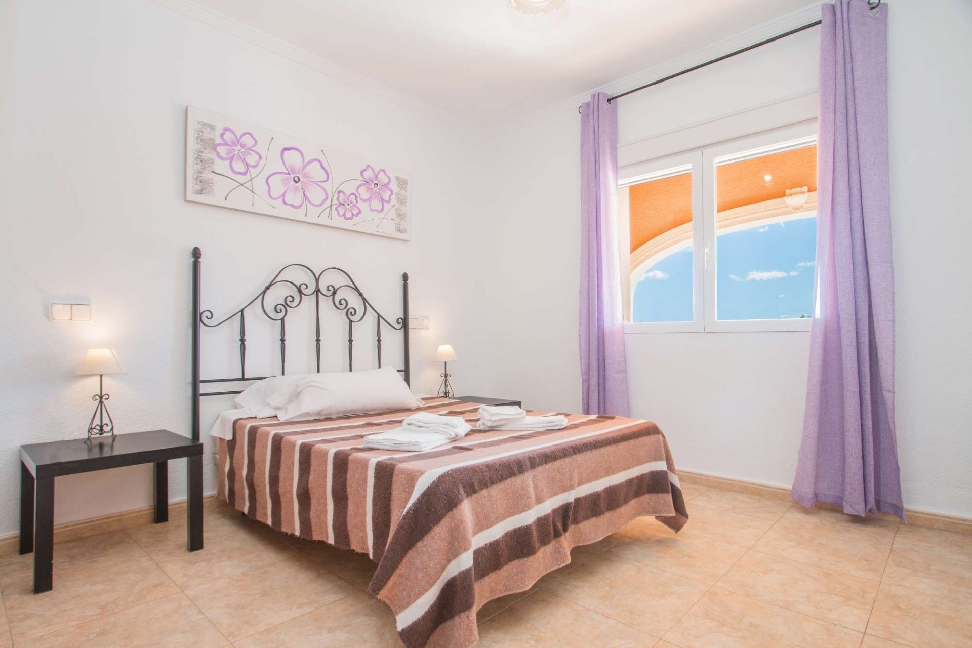 Reventa - Villa - Calpe