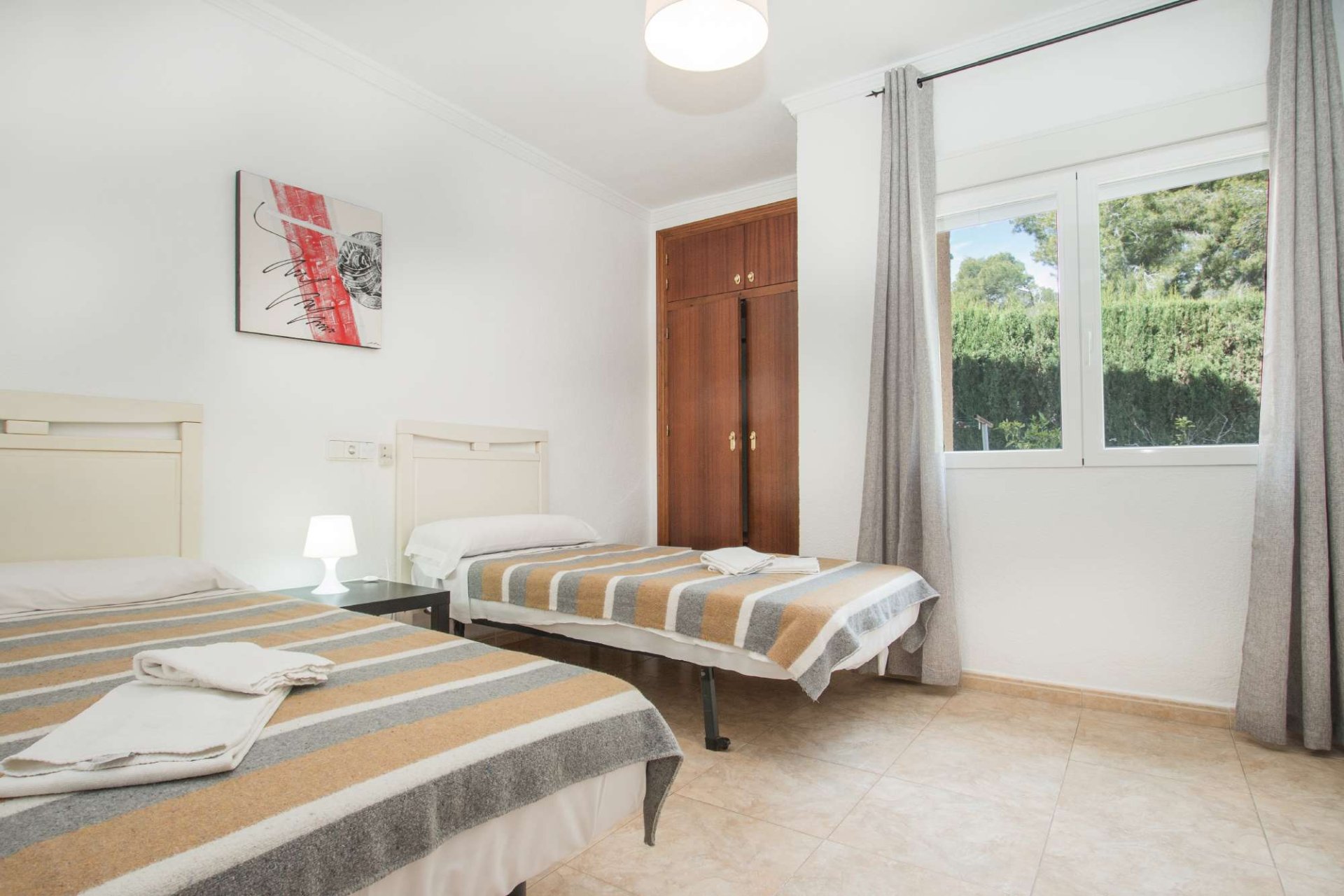 Reventa - Villa - Calpe