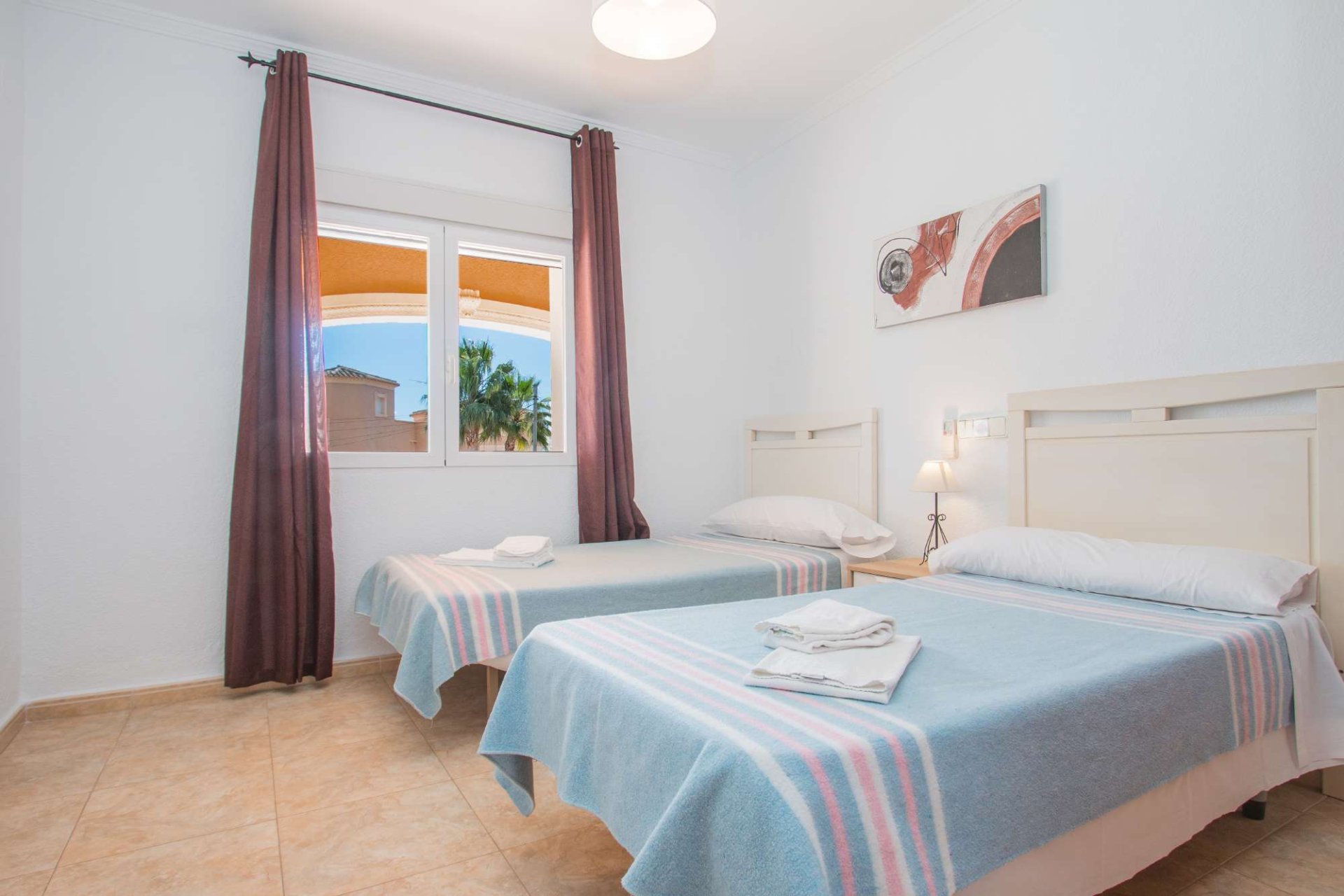 Reventa - Villa - Calpe