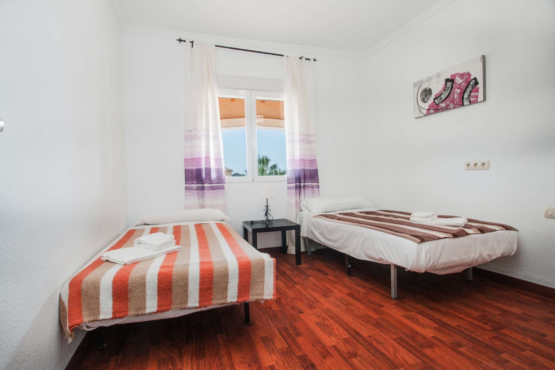 Reventa - Villa - Calpe