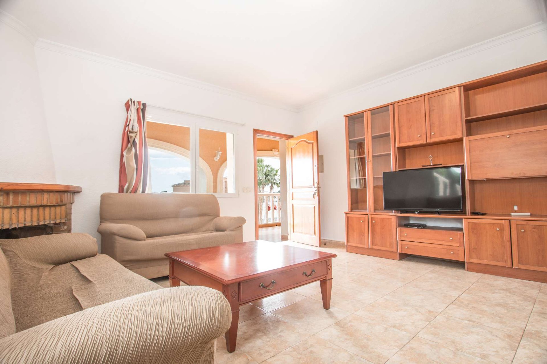Reventa - Villa - Calpe