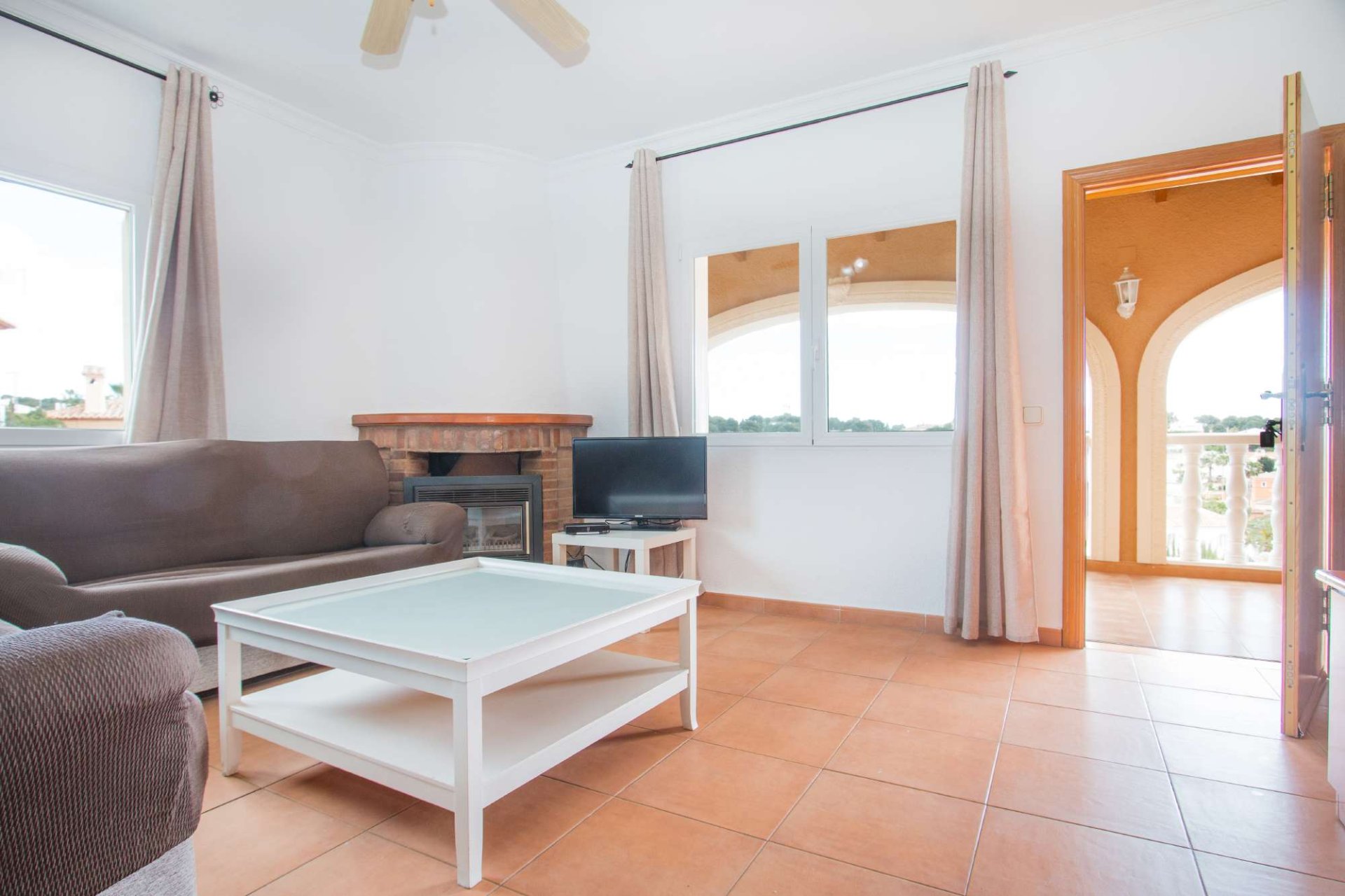 Reventa - Villa - Calpe