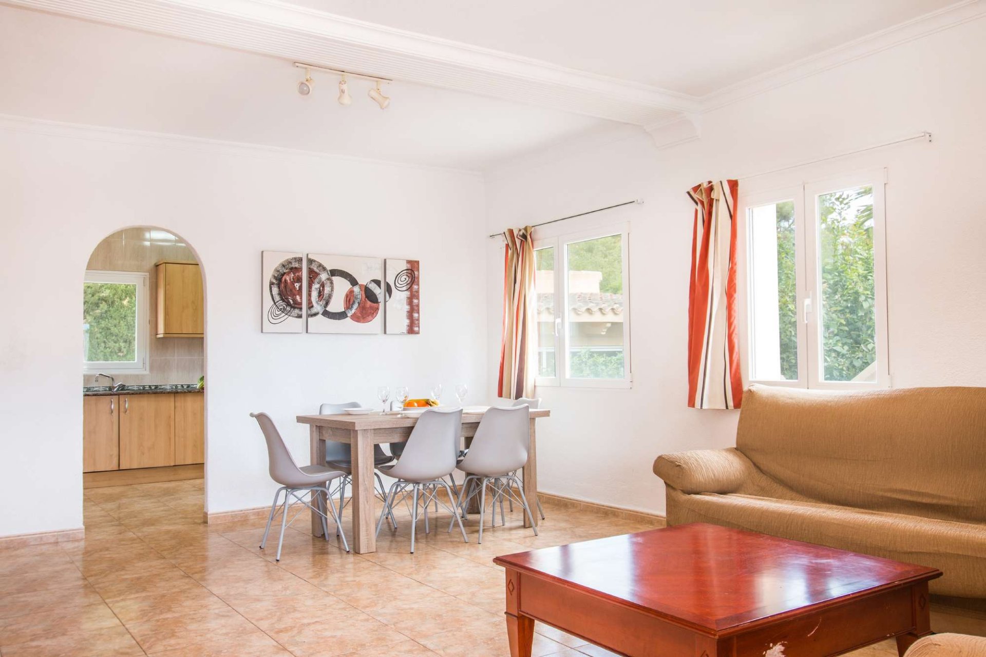 Reventa - Villa - Calpe