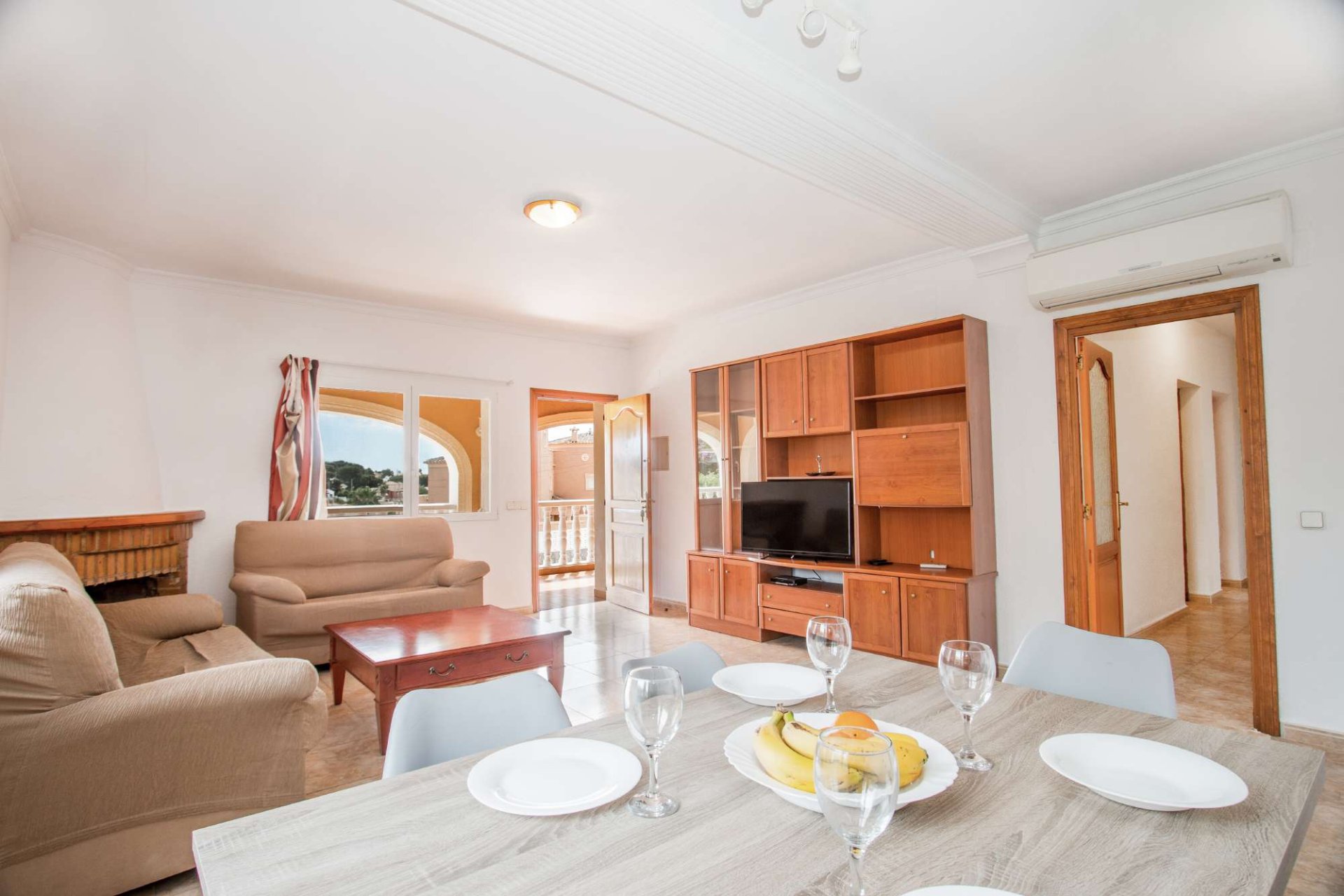 Reventa - Villa - Calpe