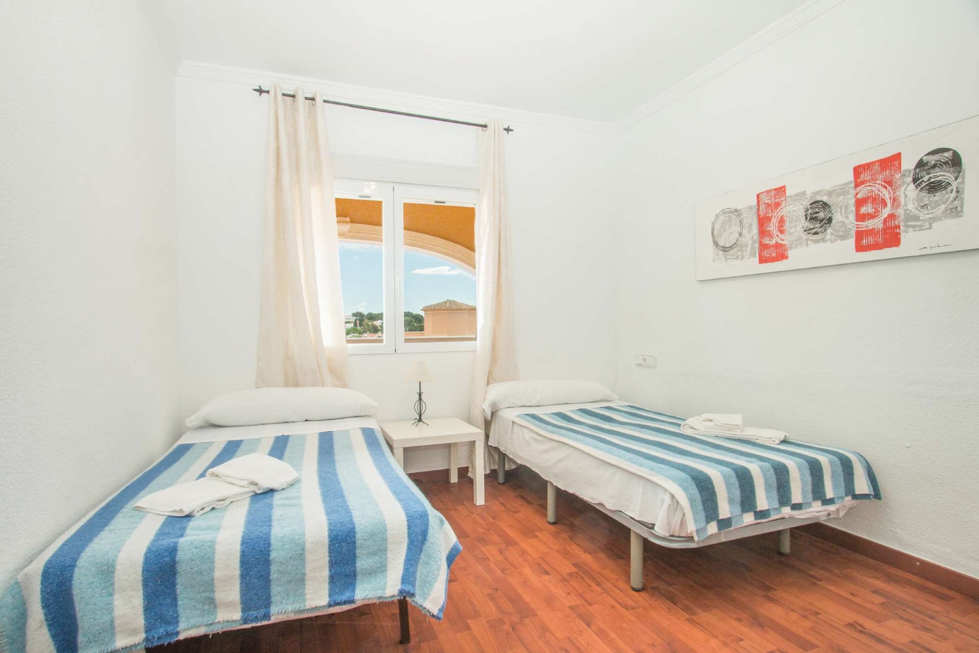 Reventa - Villa - Calpe