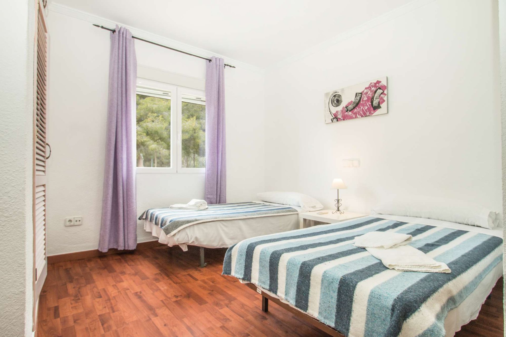 Reventa - Villa - Calpe