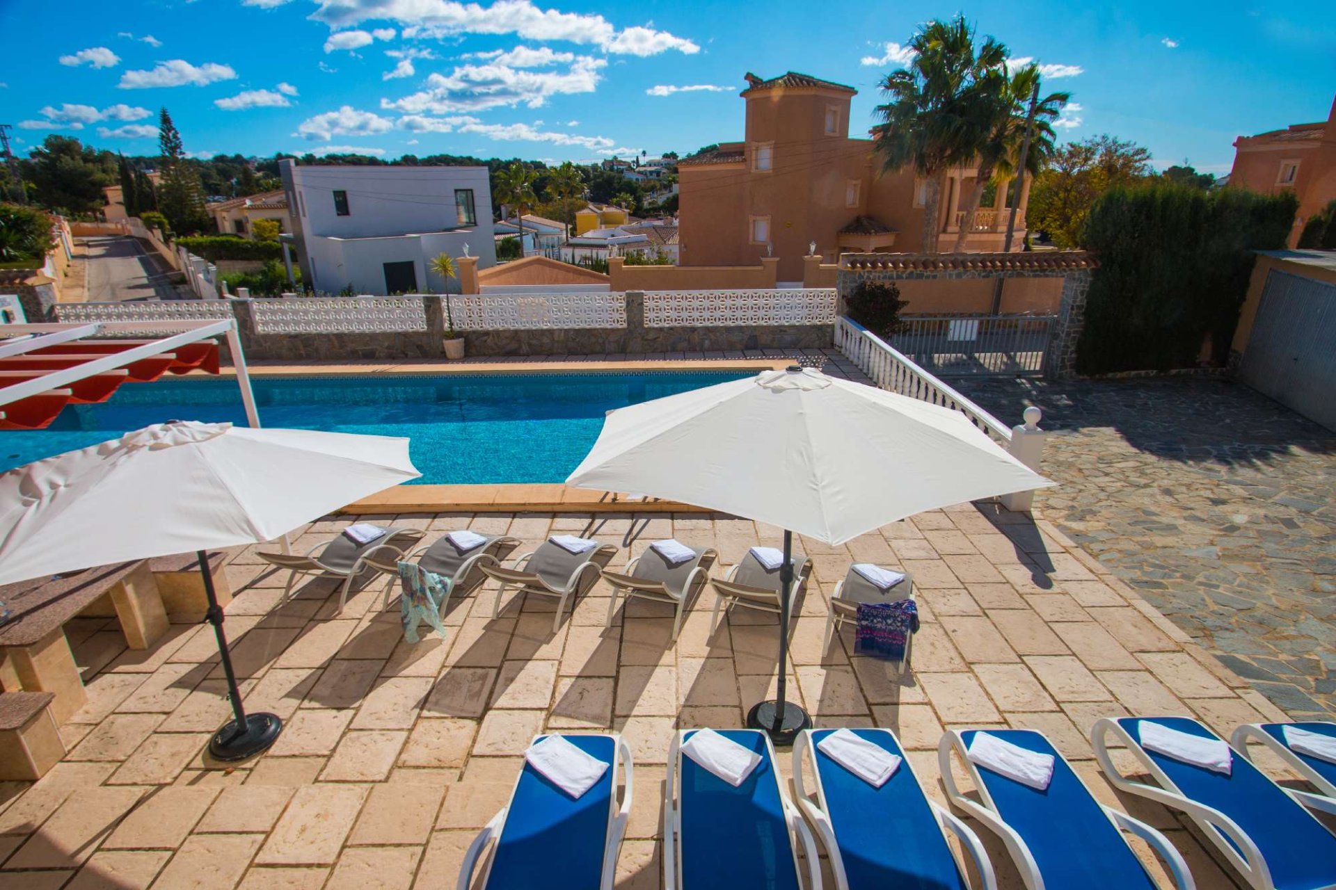 Reventa - Villa - Calpe