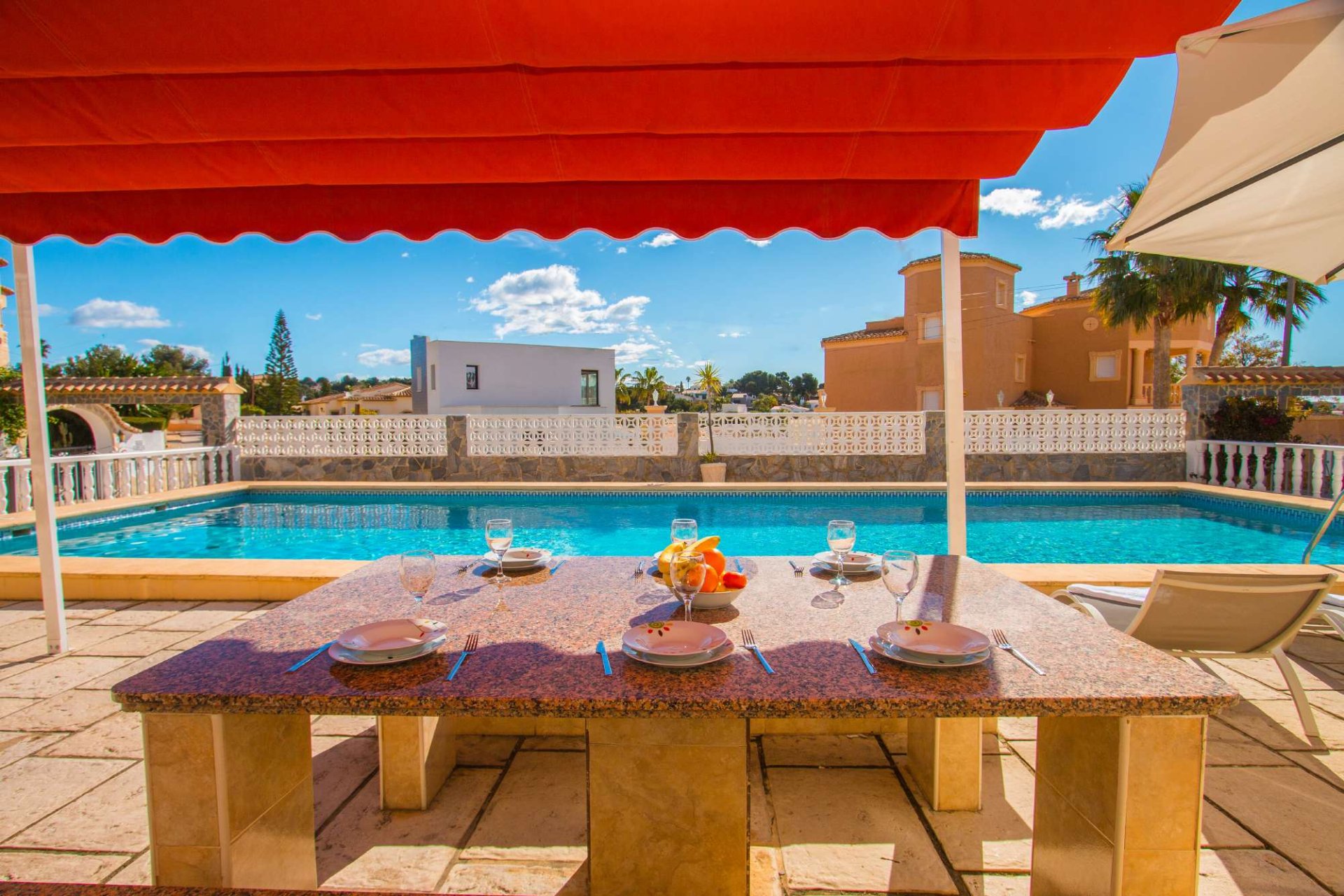 Reventa - Villa - Calpe