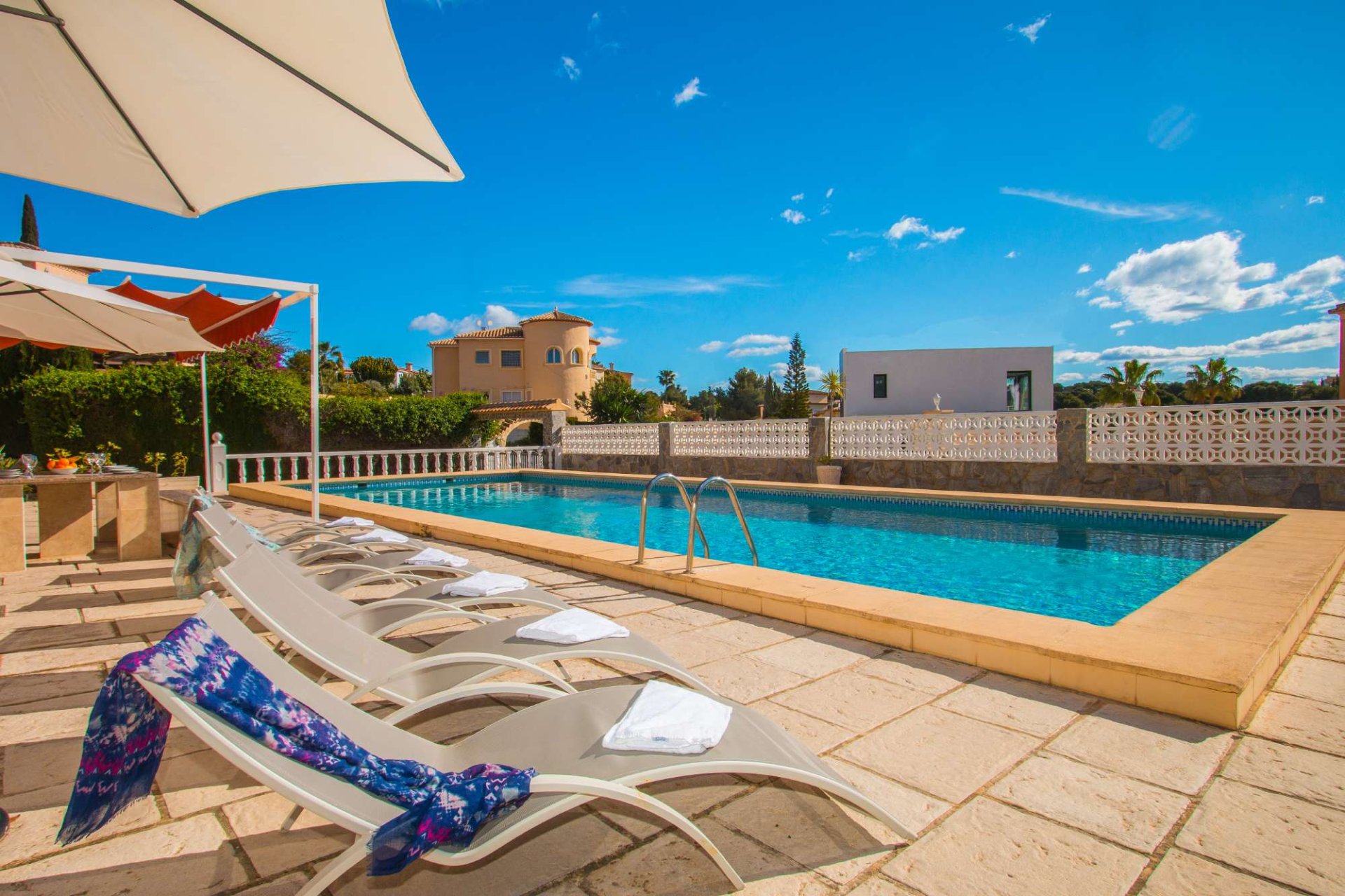 Reventa - Villa - Calpe