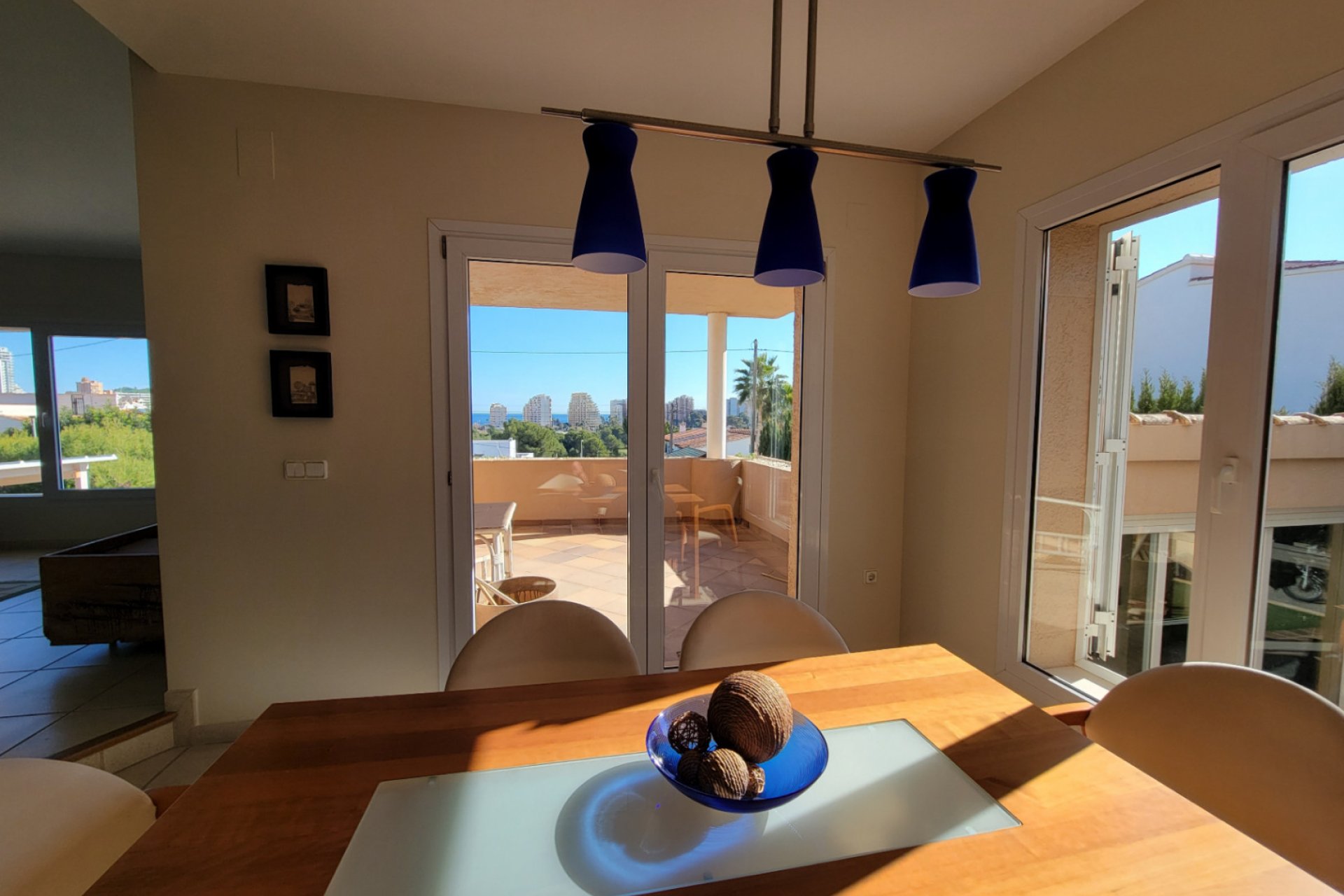 Reventa - Villa - Calpe