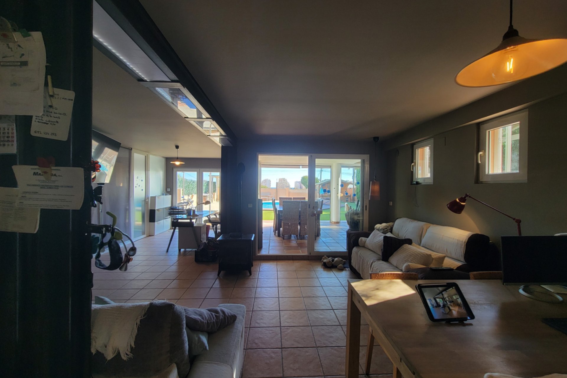 Reventa - Villa - Calpe