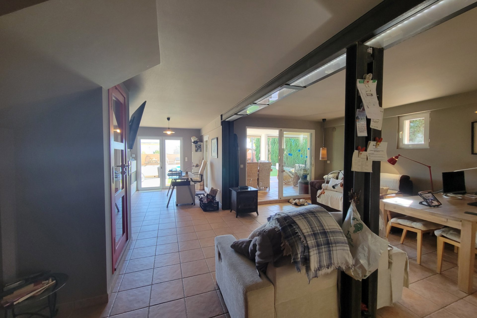 Reventa - Villa - Calpe