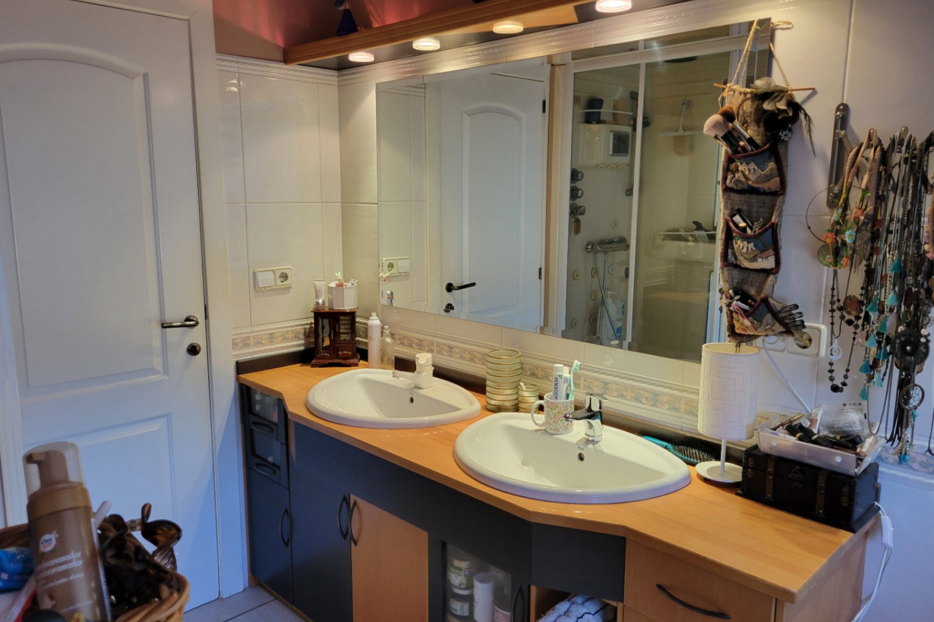 Reventa - Villa - Calpe