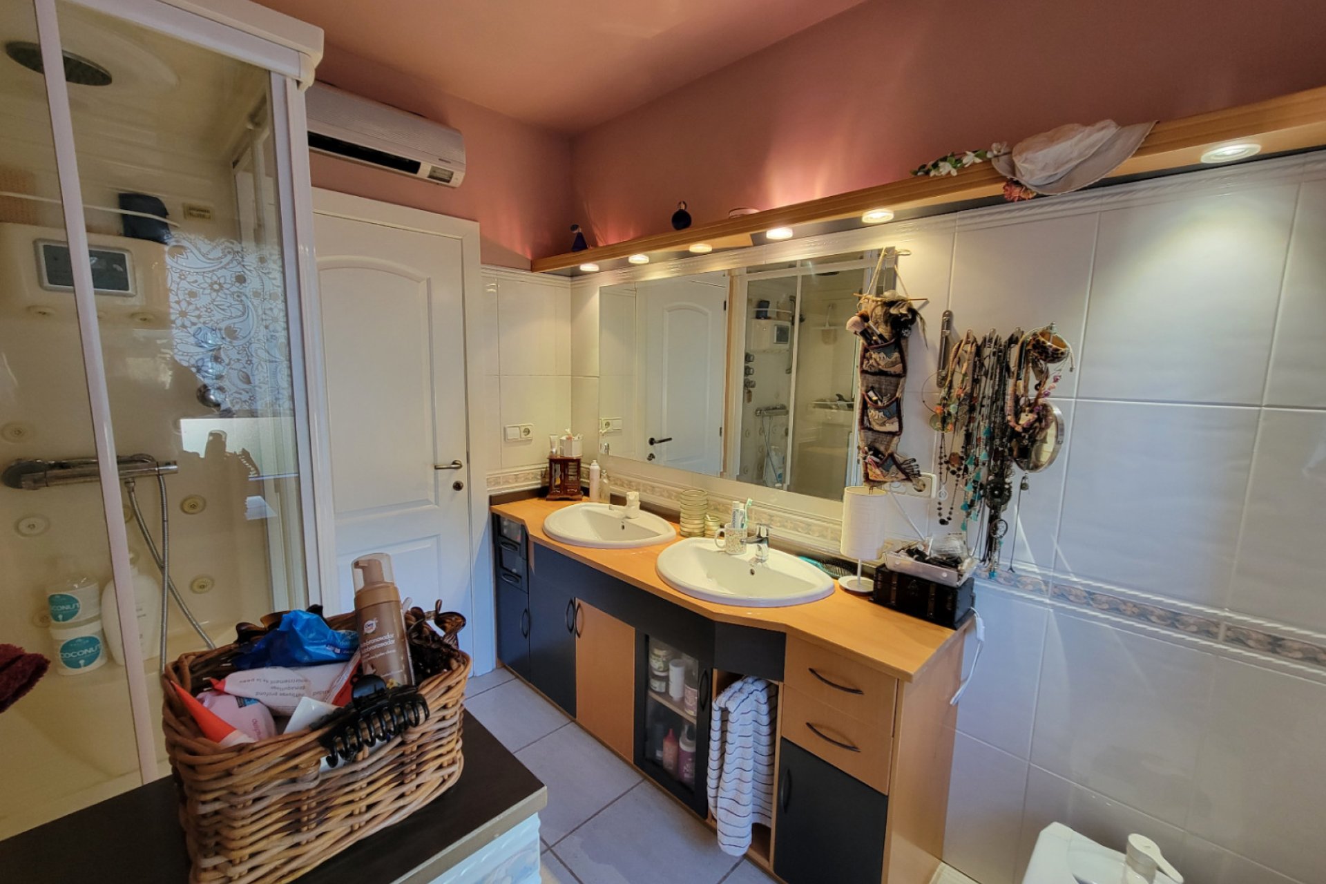 Reventa - Villa - Calpe