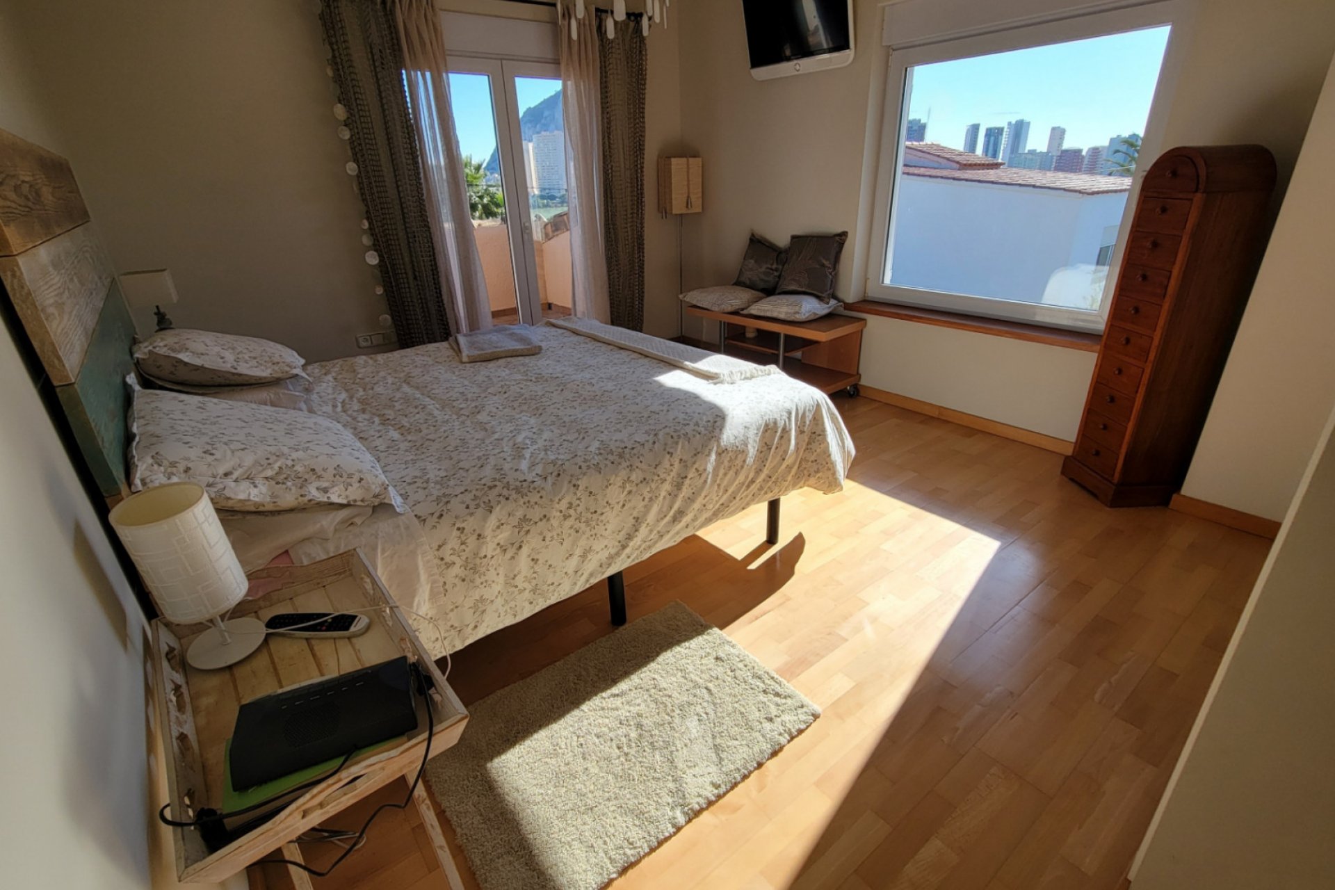 Reventa - Villa - Calpe