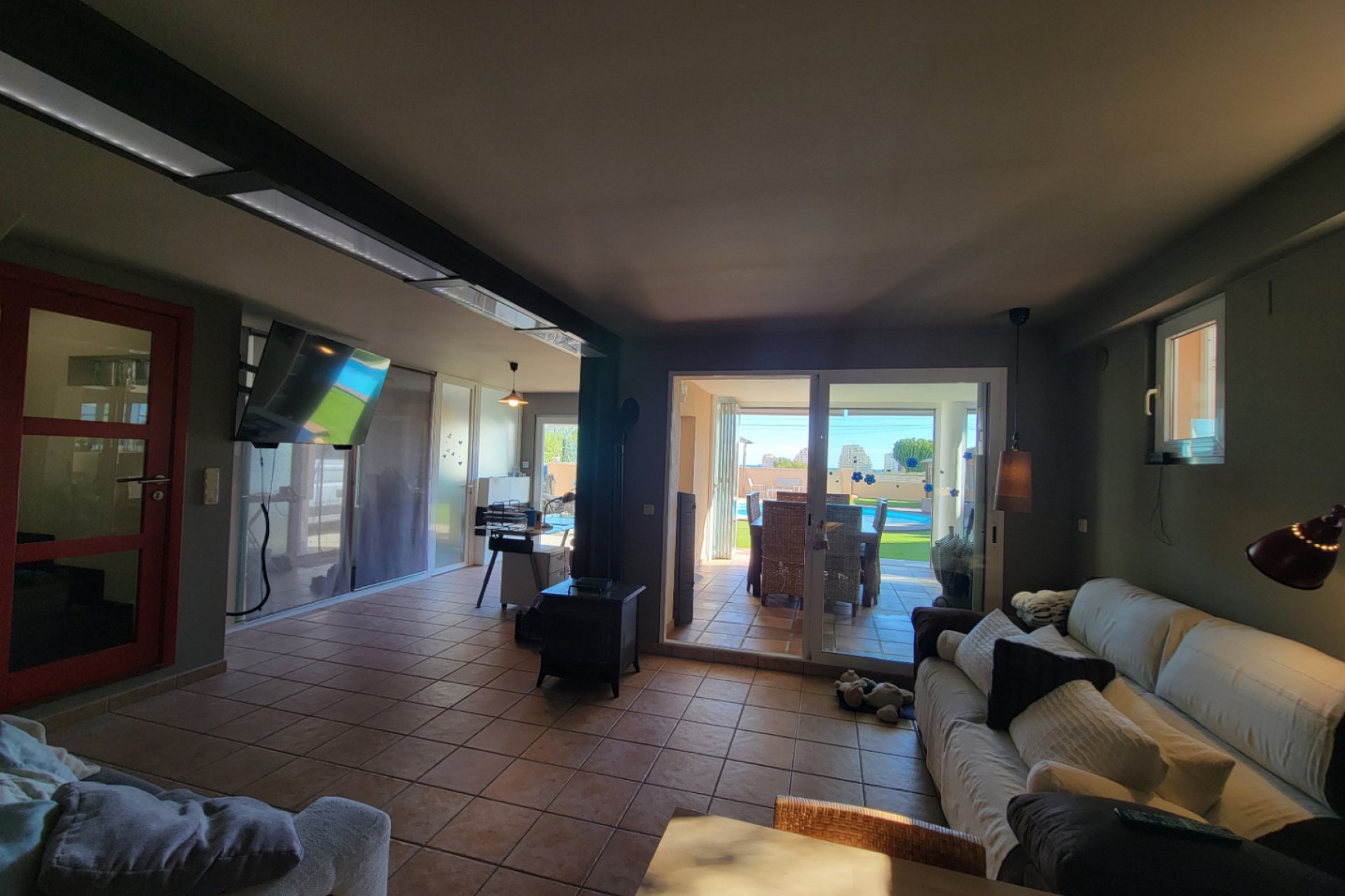 Reventa - Villa - Calpe