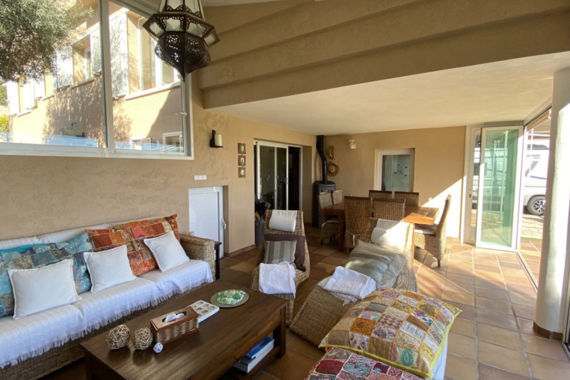 Reventa - Villa - Calpe