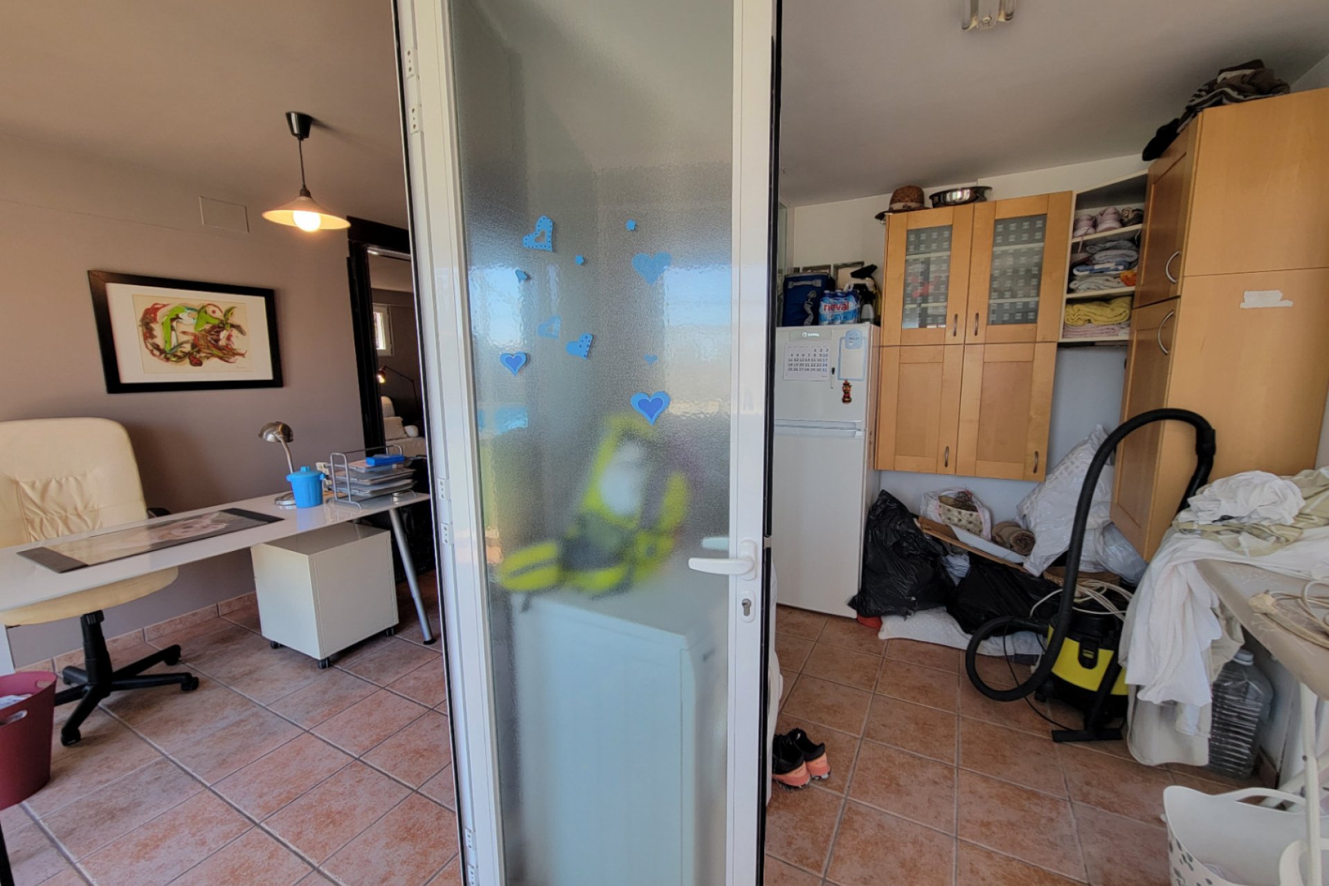 Reventa - Villa - Calpe