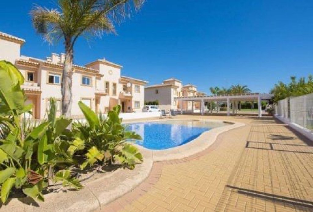 Reventa - Villa - Calpe