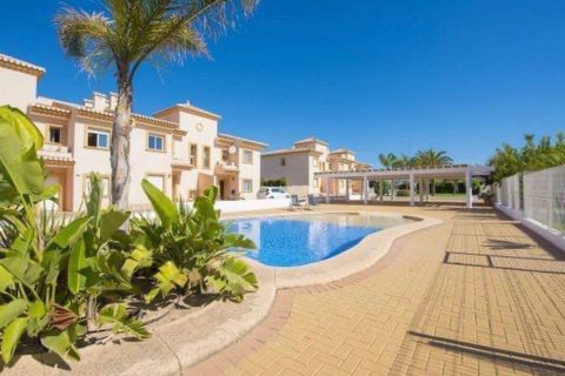 Reventa - Villa - Calpe
