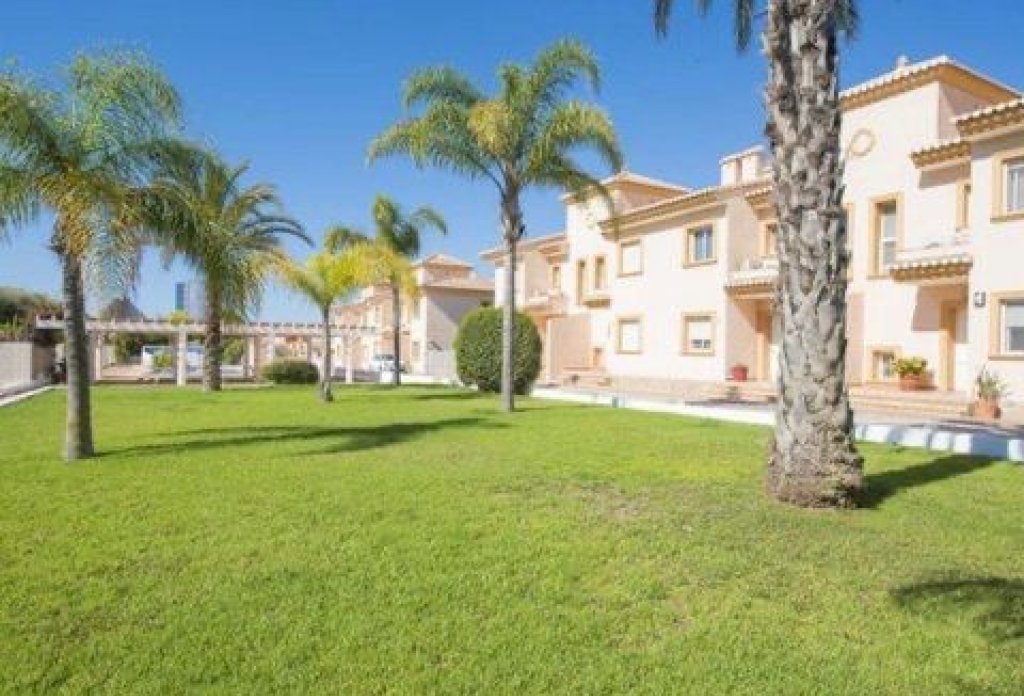 Reventa - Villa - Calpe