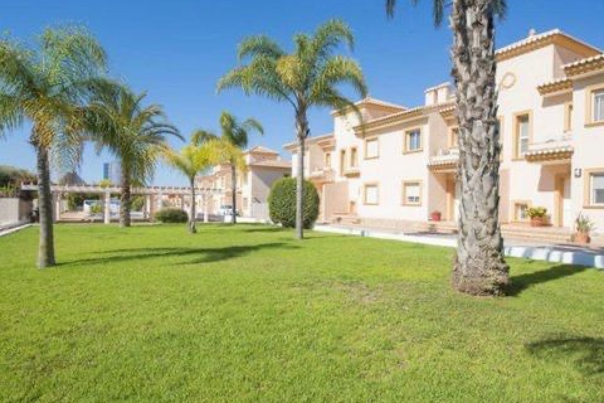 Reventa - Villa - Calpe