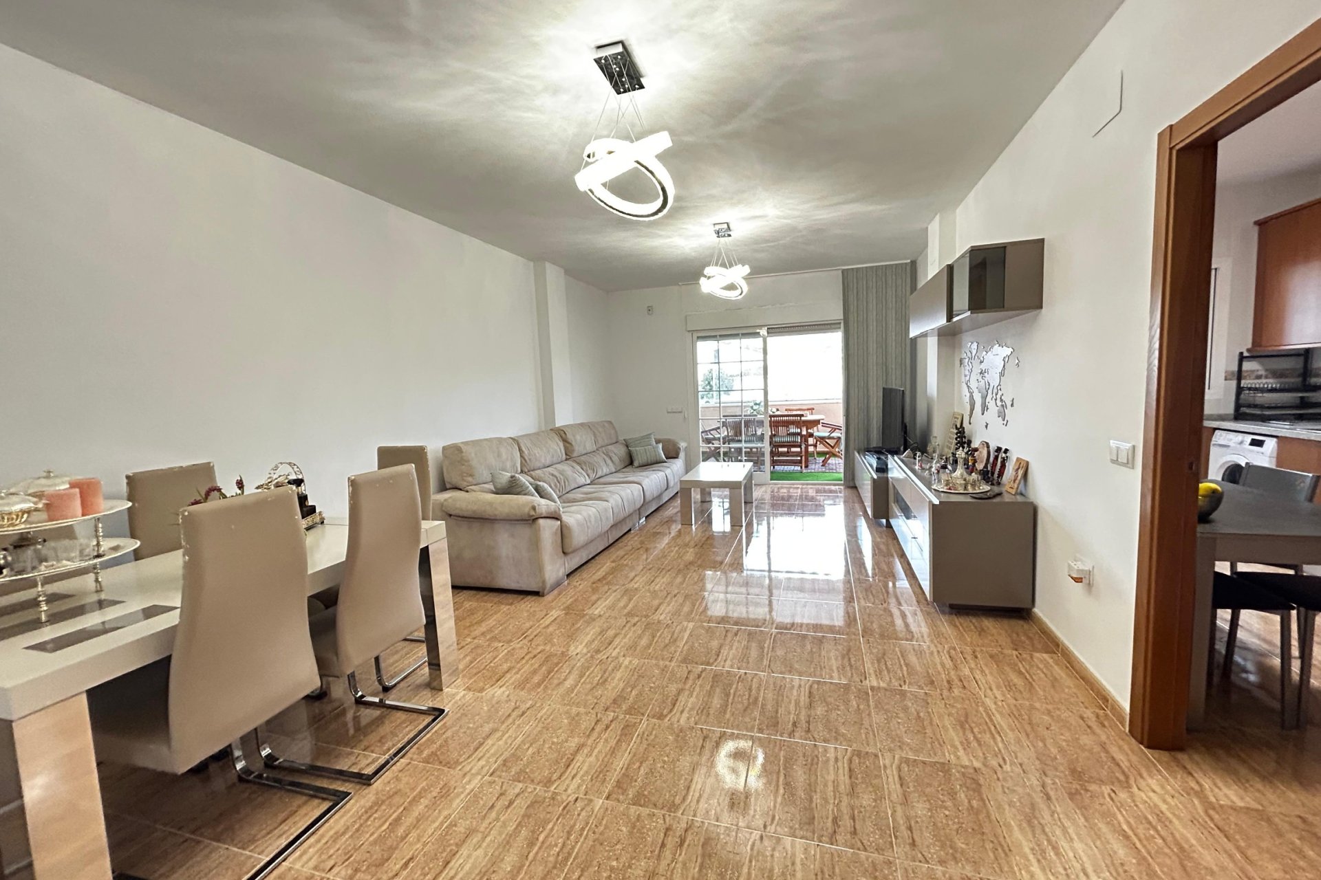 Reventa - Villa - Calpe