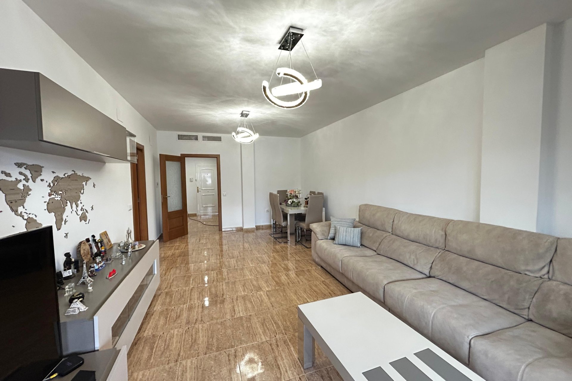 Reventa - Villa - Calpe