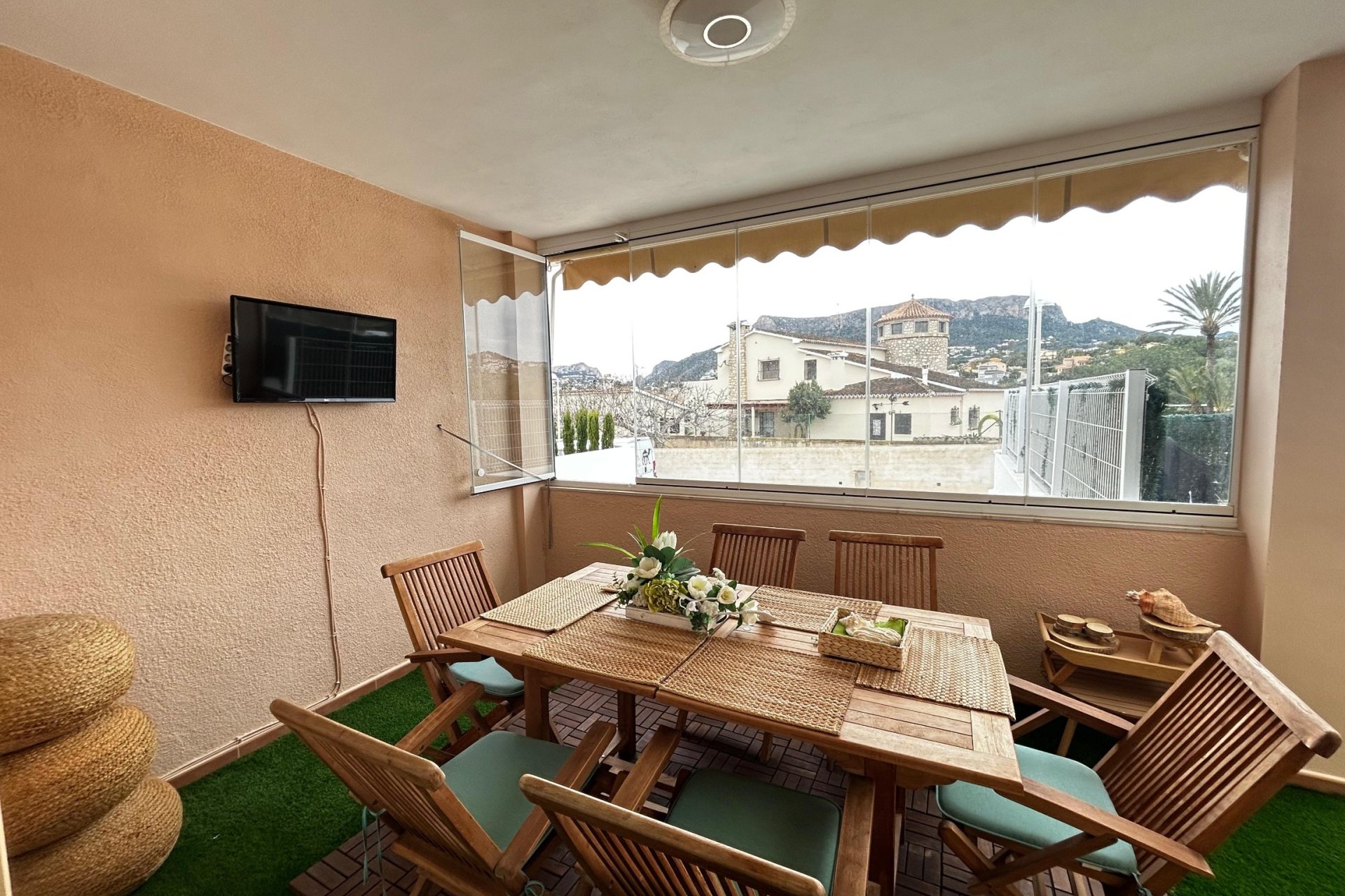 Reventa - Villa - Calpe