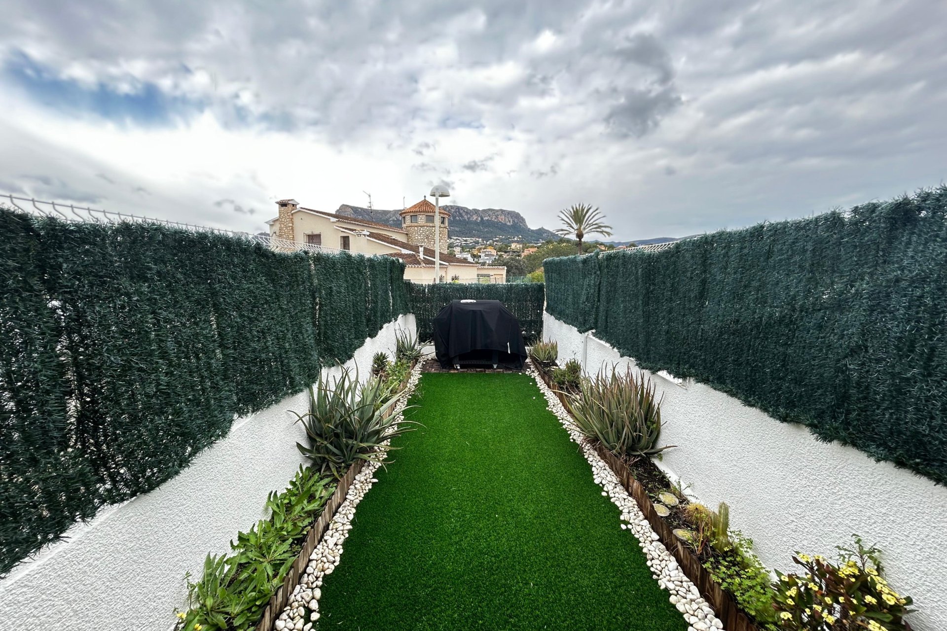 Reventa - Villa - Calpe