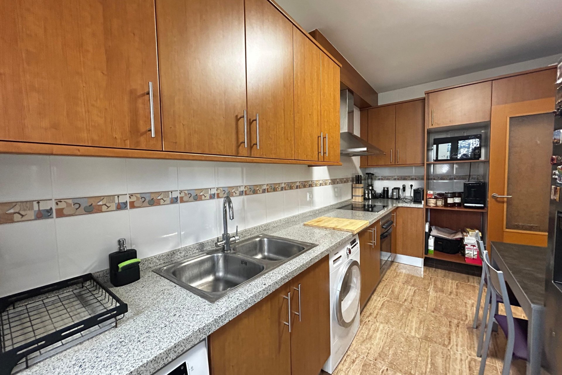 Reventa - Villa - Calpe