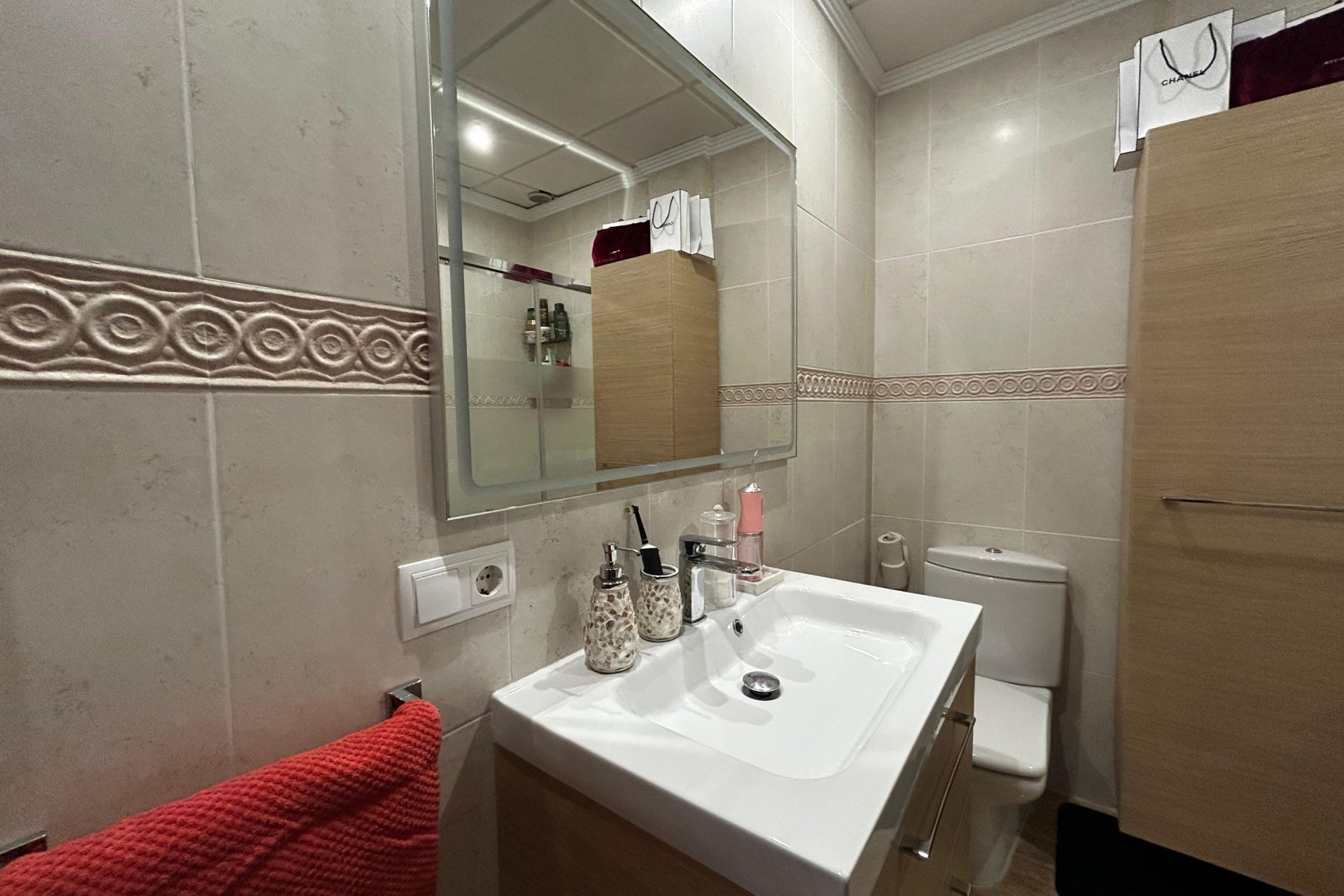 Reventa - Villa - Calpe