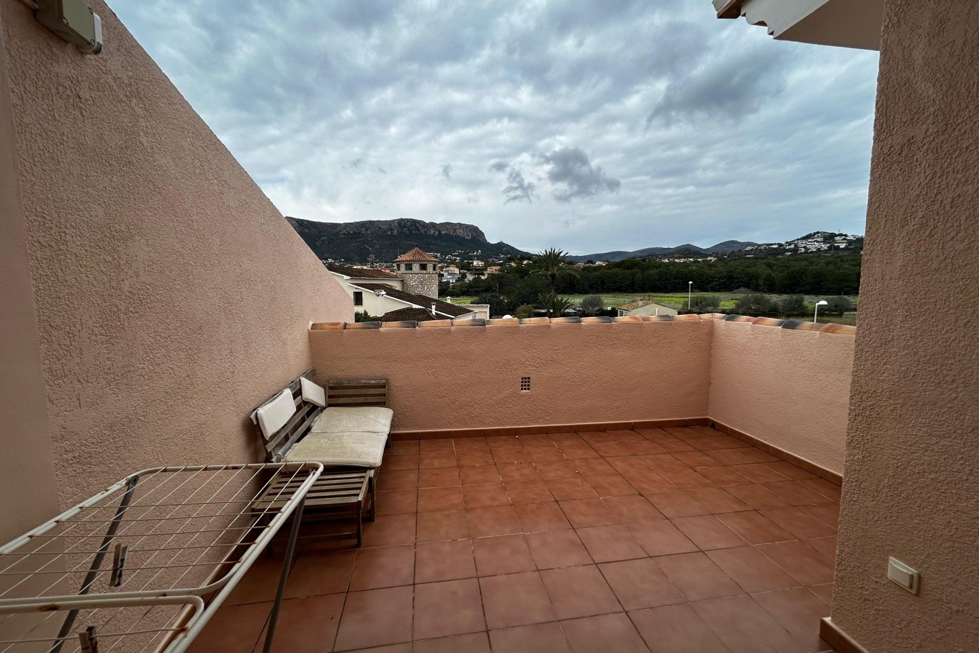 Reventa - Villa - Calpe