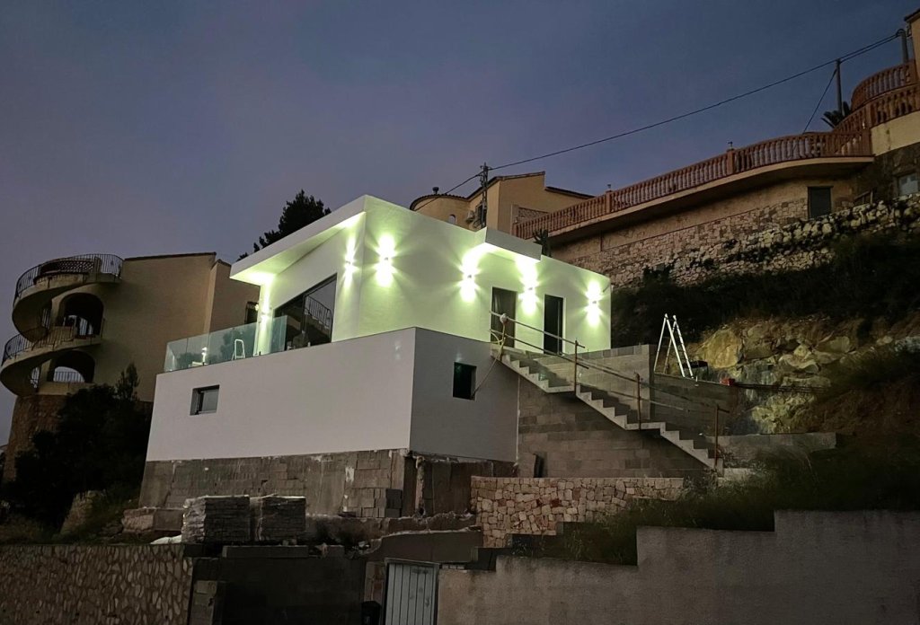 Reventa - Villa - Calpe