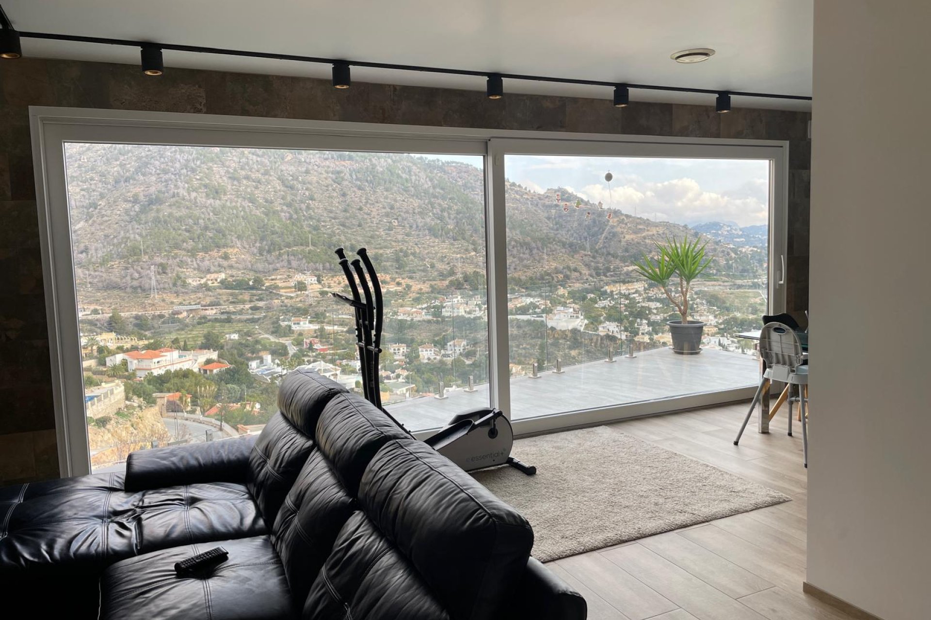 Reventa - Villa - Calpe