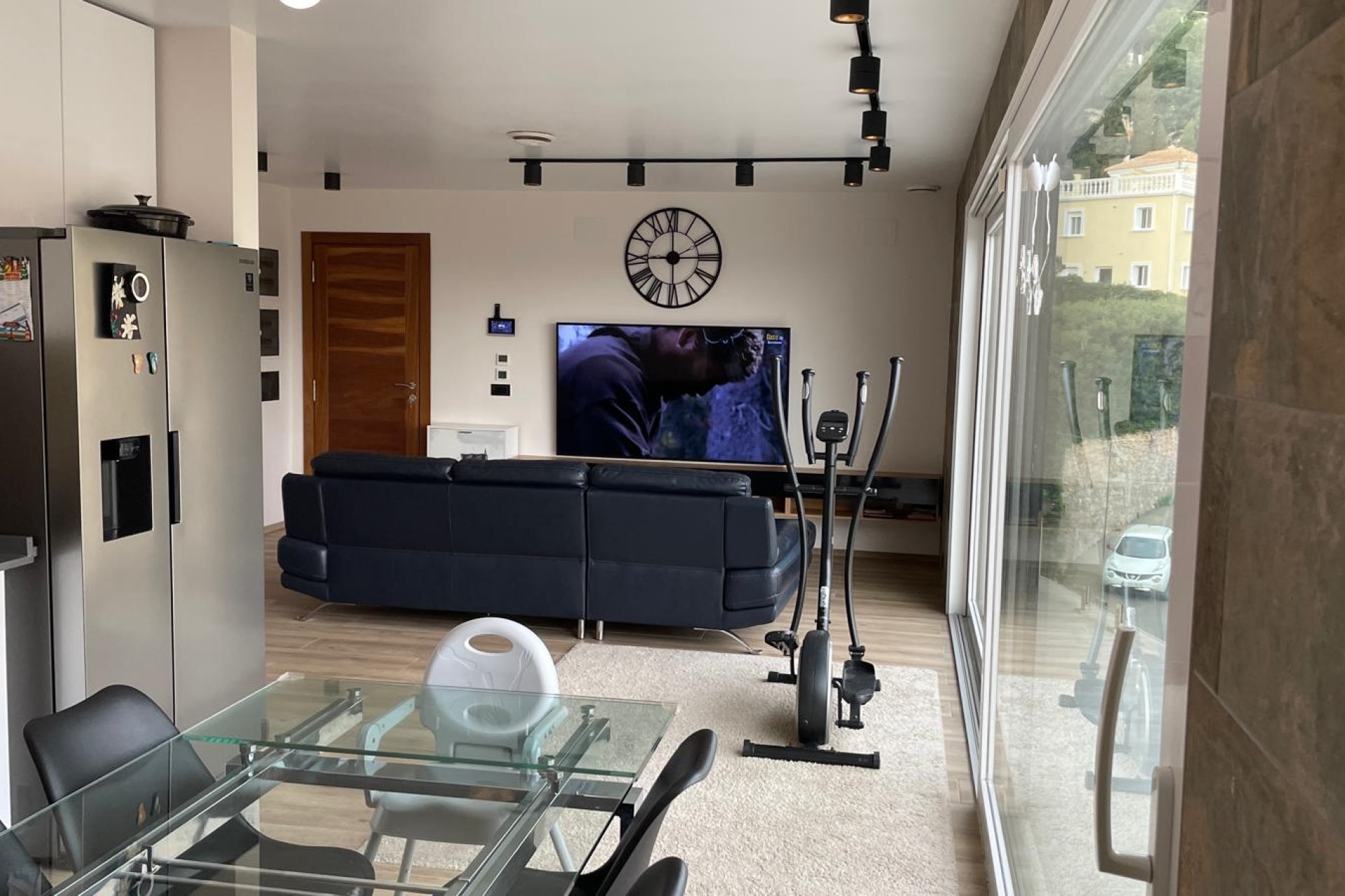 Reventa - Villa - Calpe