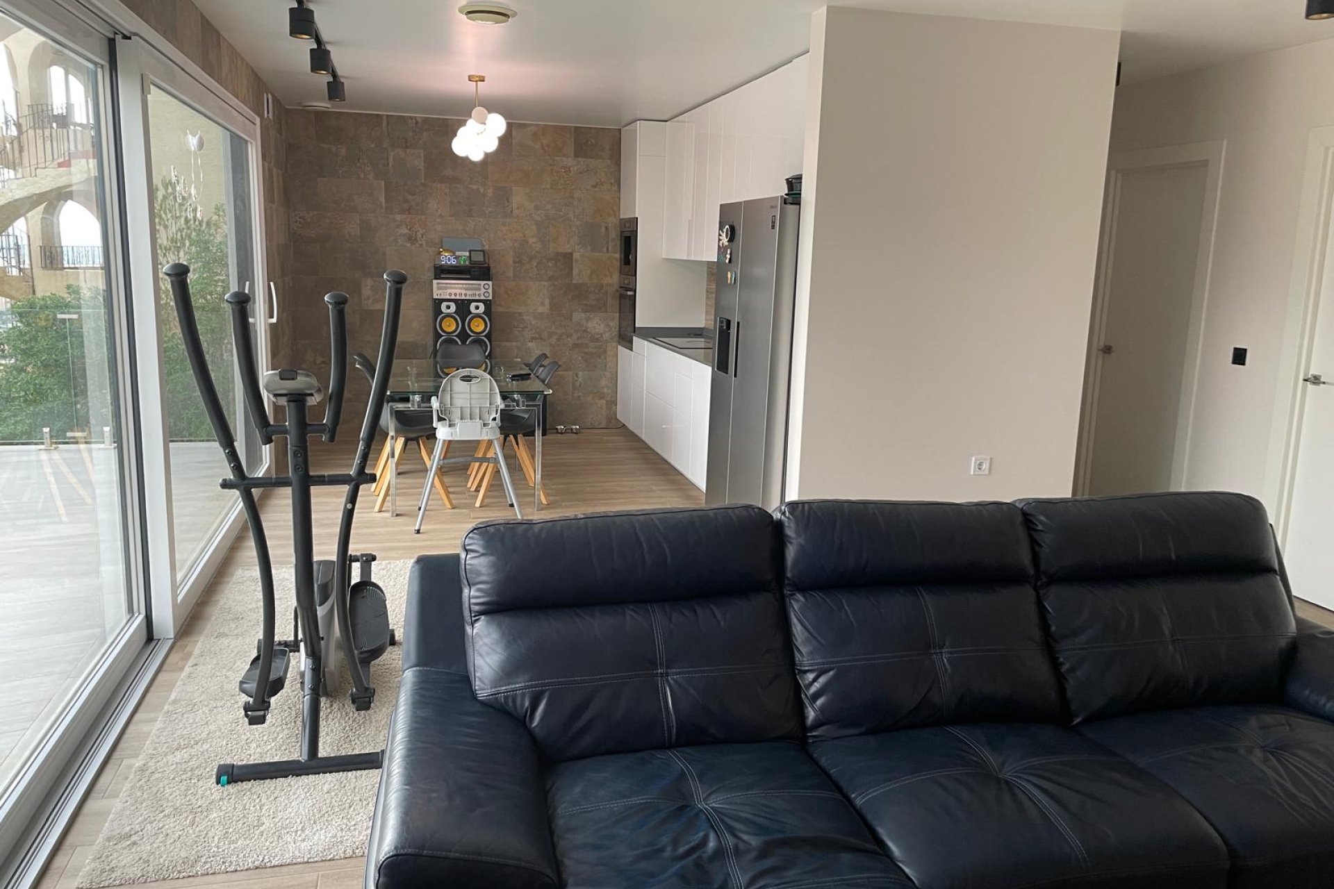 Reventa - Villa - Calpe