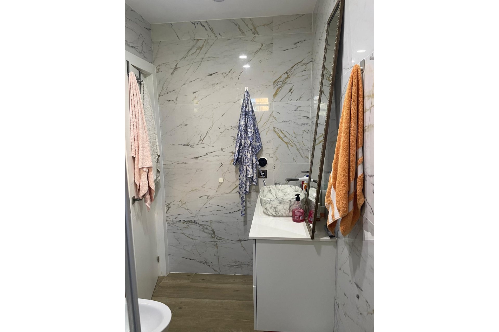 Reventa - Villa - Calpe