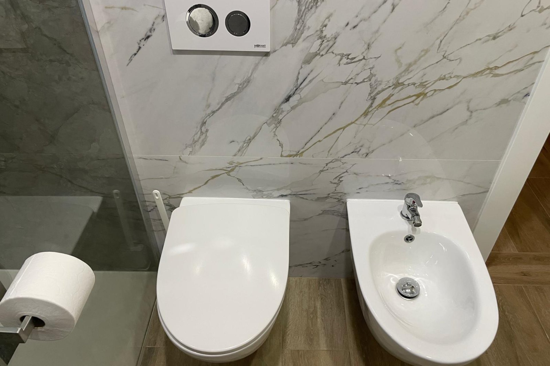 Reventa - Villa - Calpe