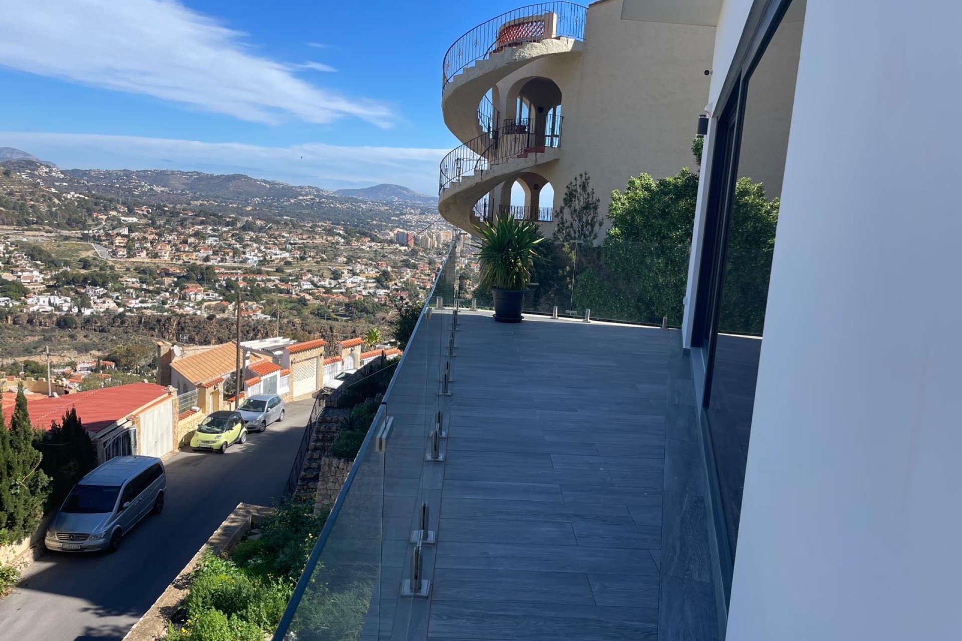 Reventa - Villa - Calpe