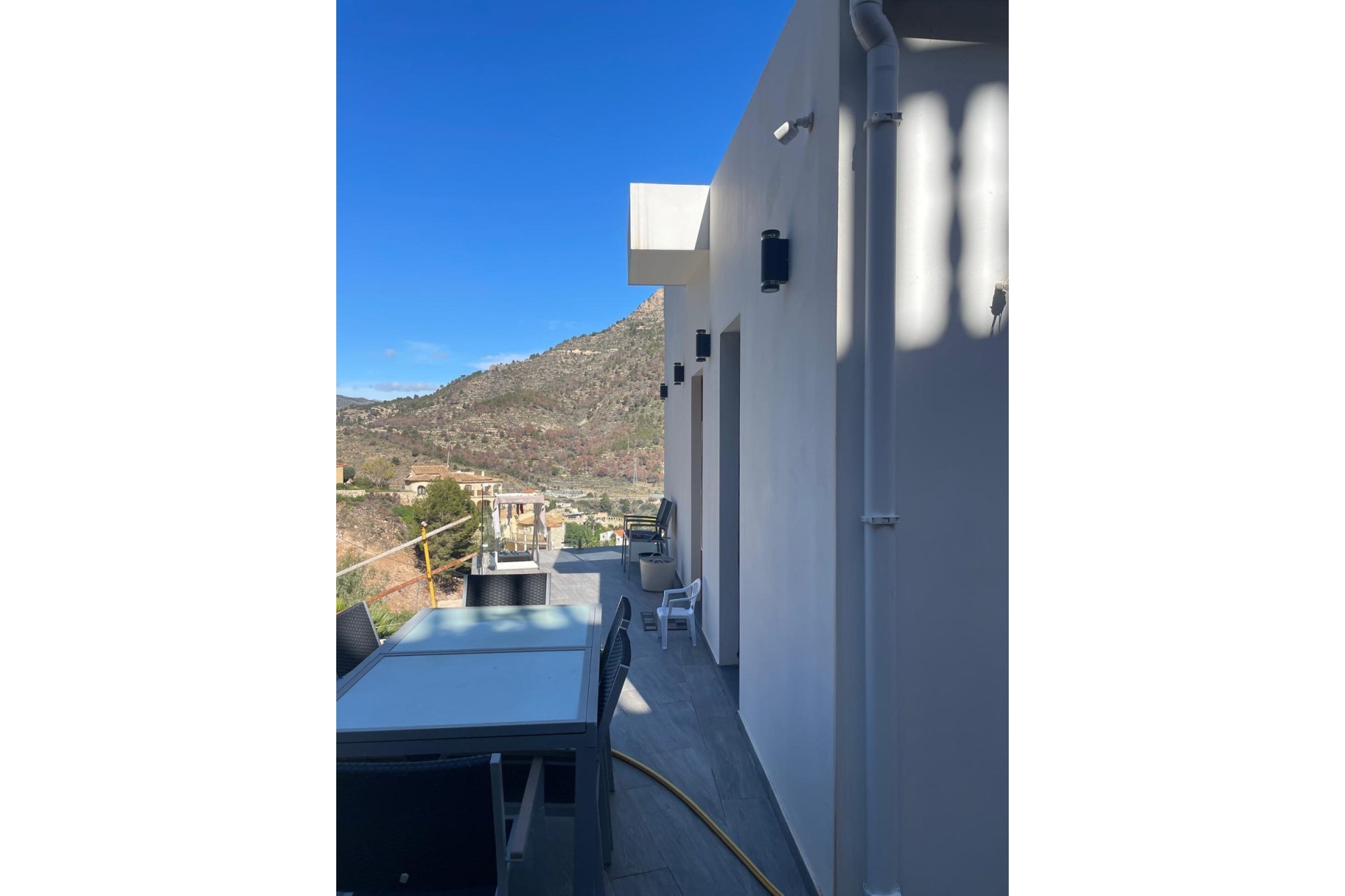 Reventa - Villa - Calpe