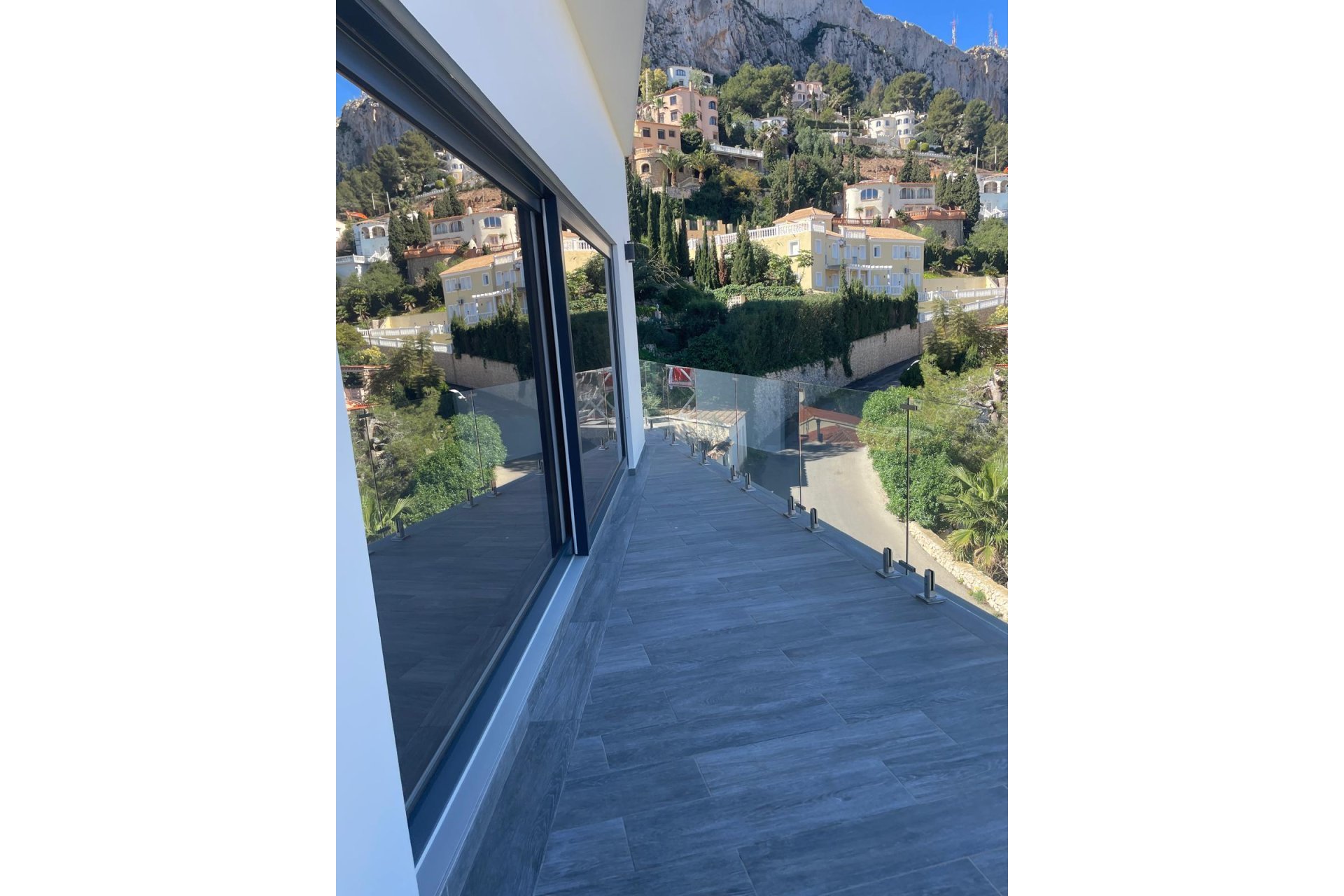 Reventa - Villa - Calpe