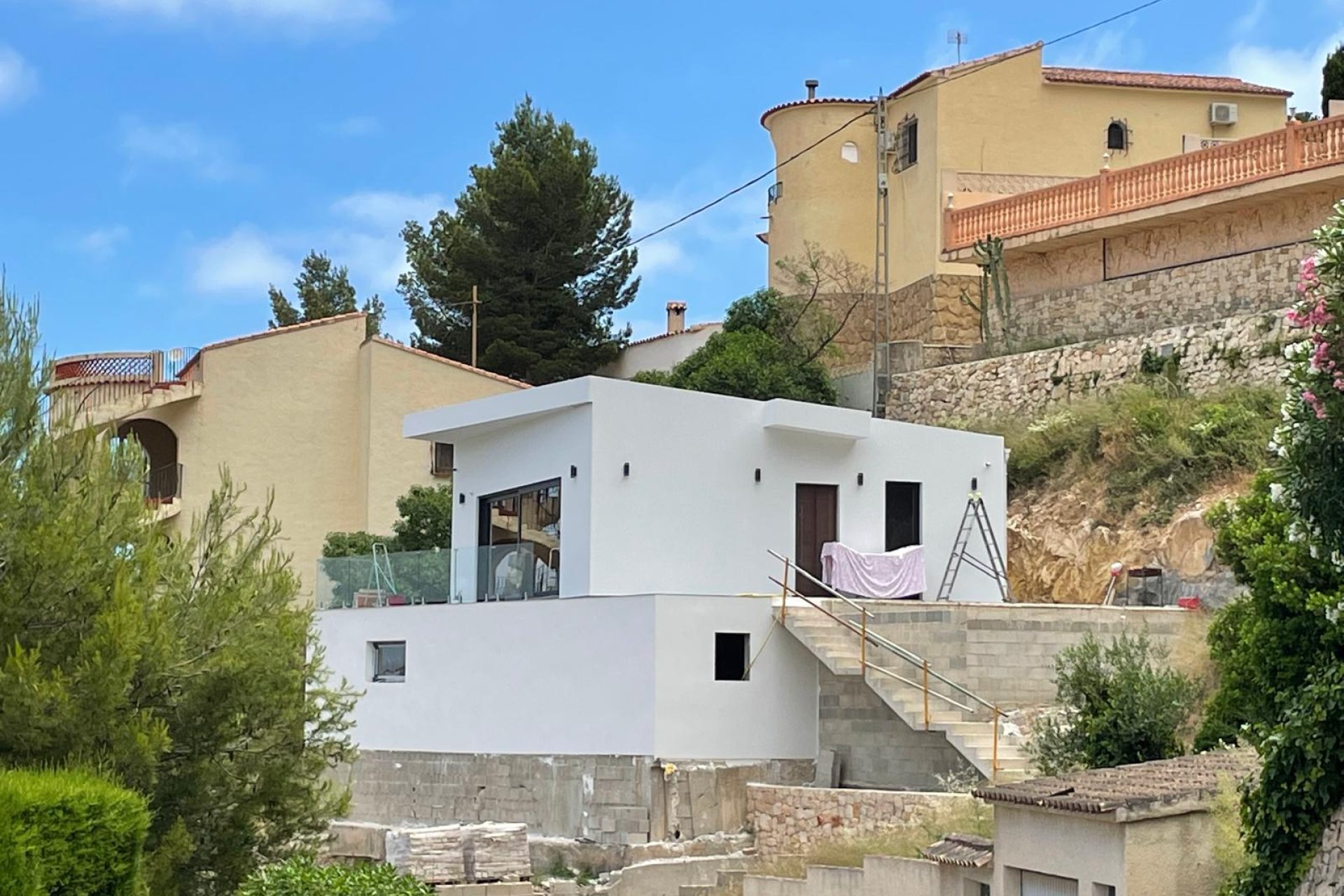 Reventa - Villa - Calpe