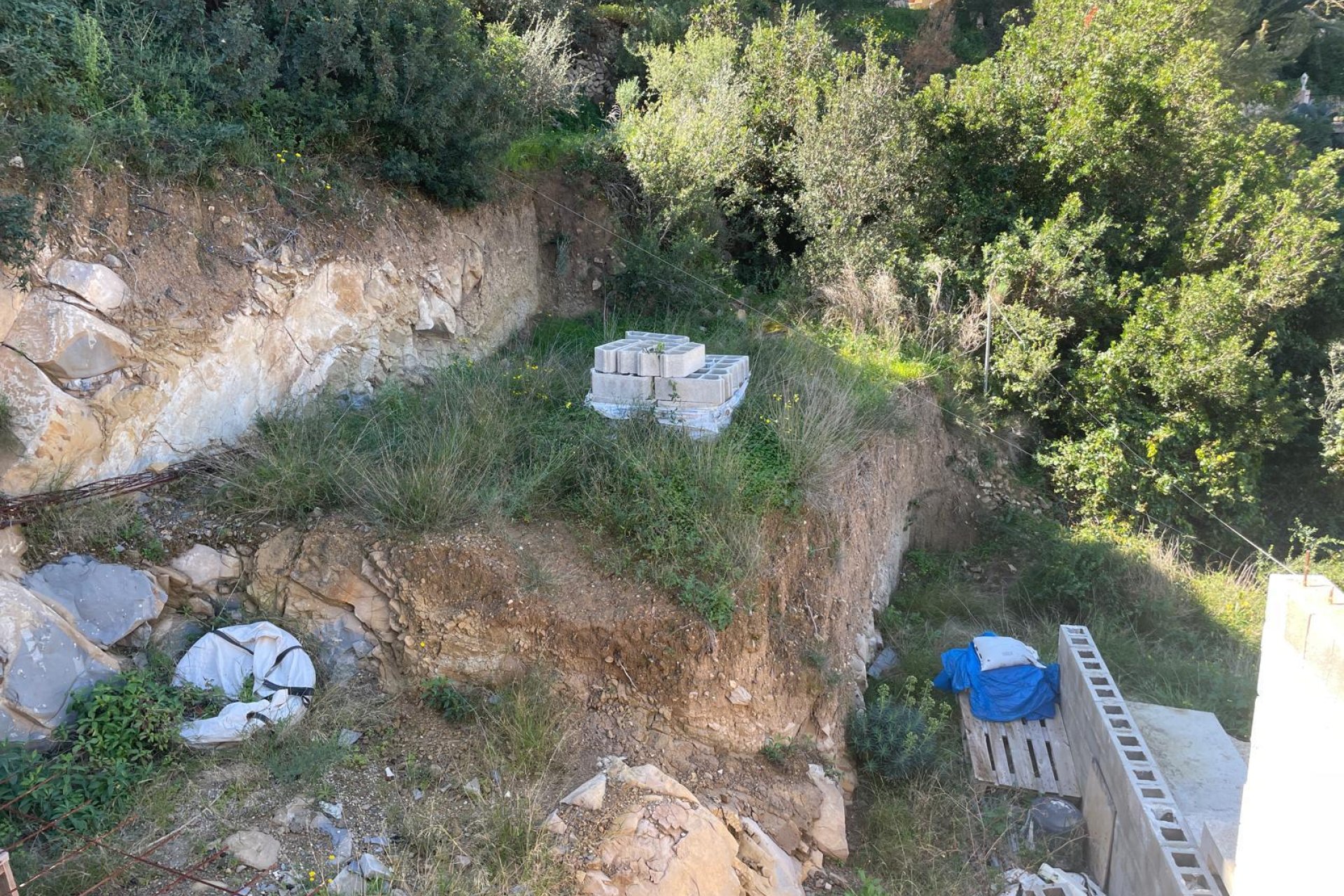 Reventa - Villa - Calpe